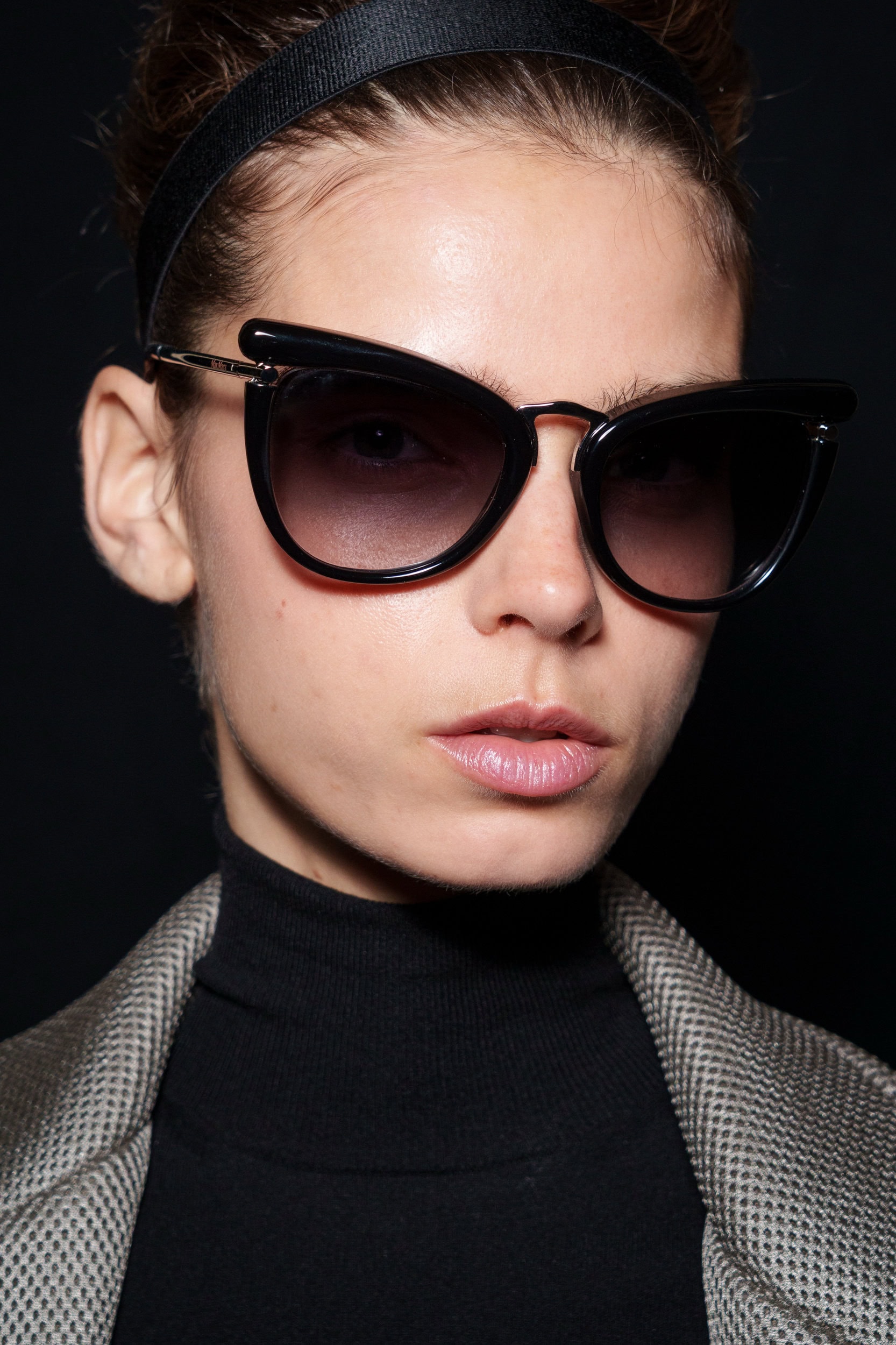 Max Mara Spring 2026 Fashion Show Backstage