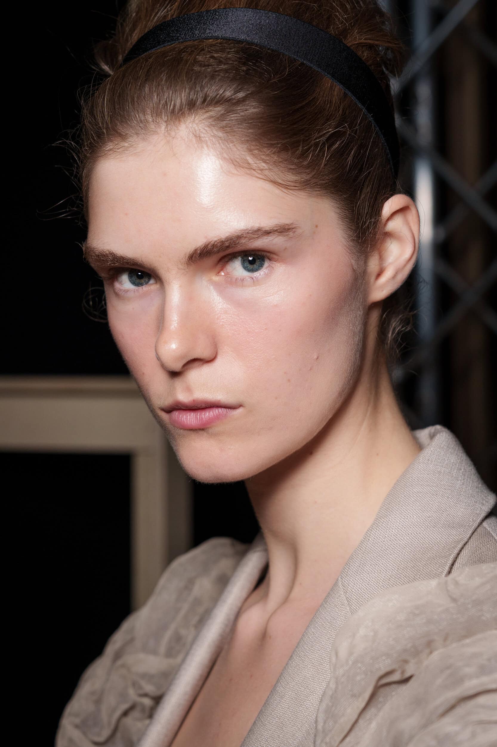 Max Mara Spring 2026 Fashion Show Backstage
