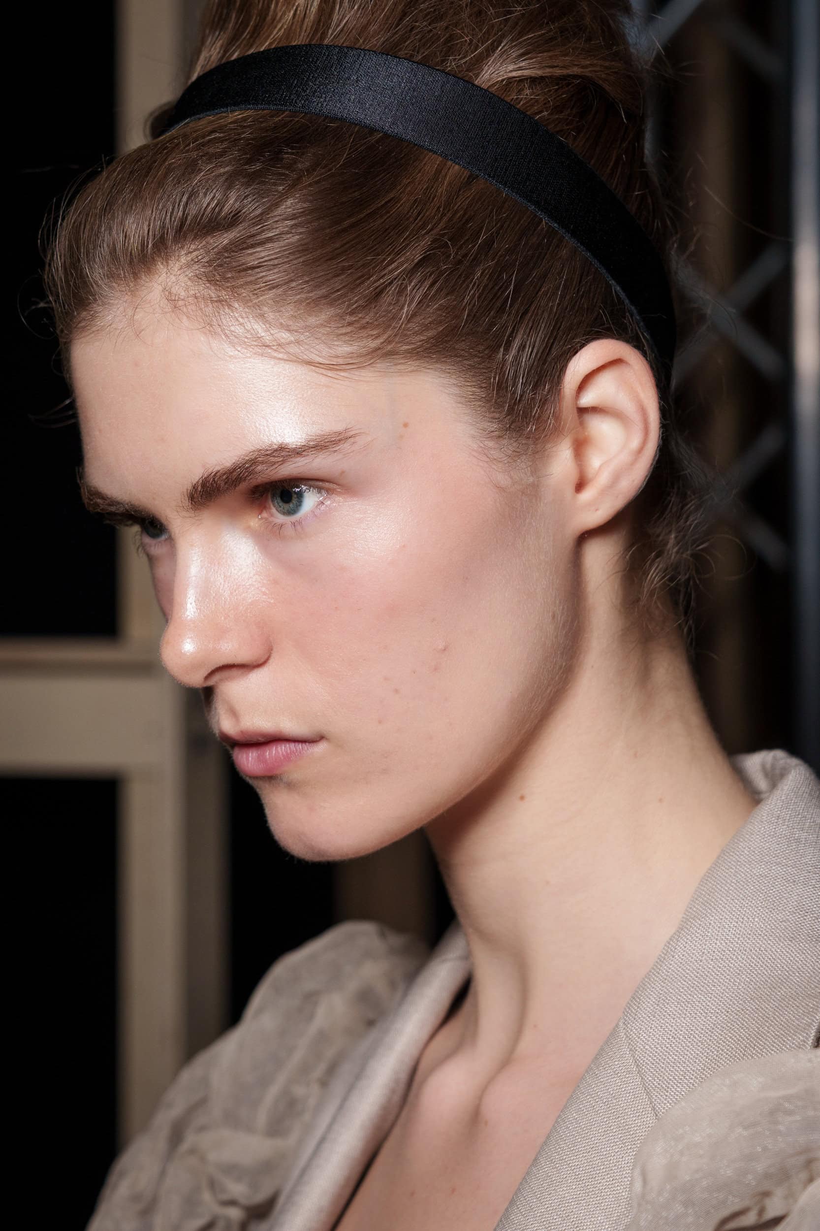 Max Mara Spring 2026 Fashion Show Backstage