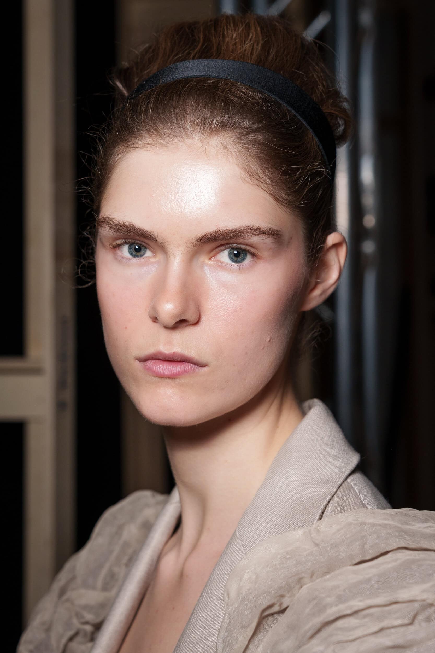 Max Mara Spring 2026 Fashion Show Backstage