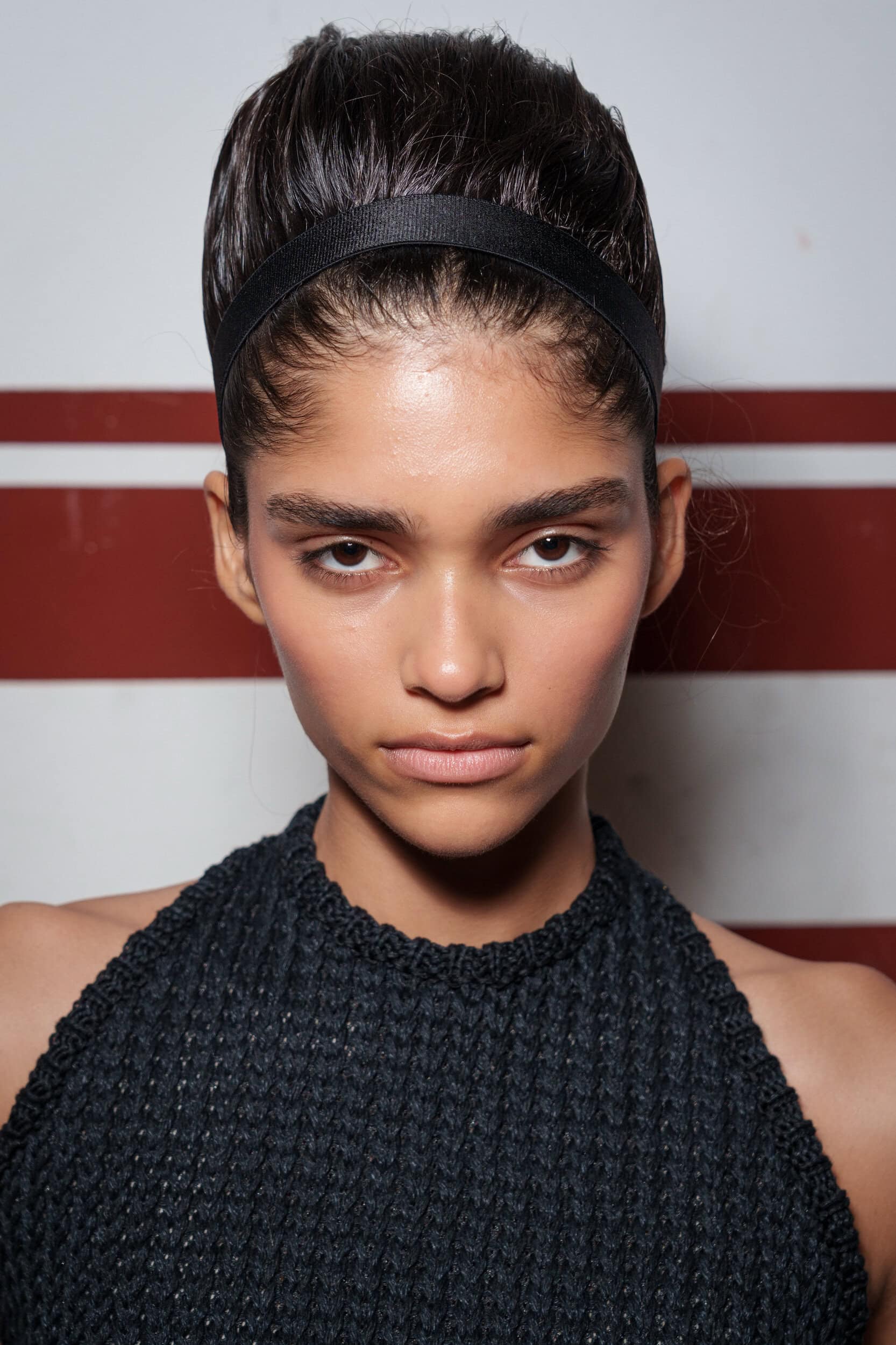 Max Mara Spring 2026 Fashion Show Backstage