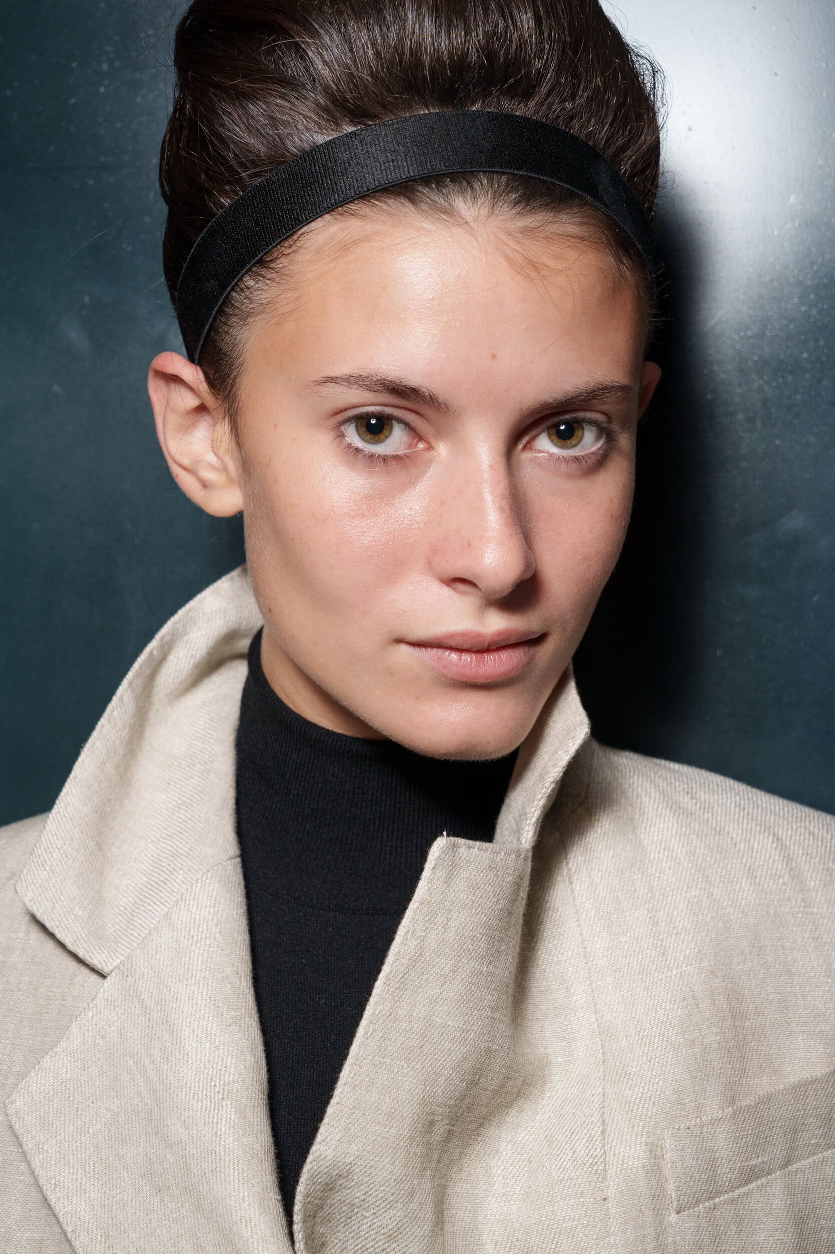 Max Mara Spring 2026 Fashion Show Backstage
