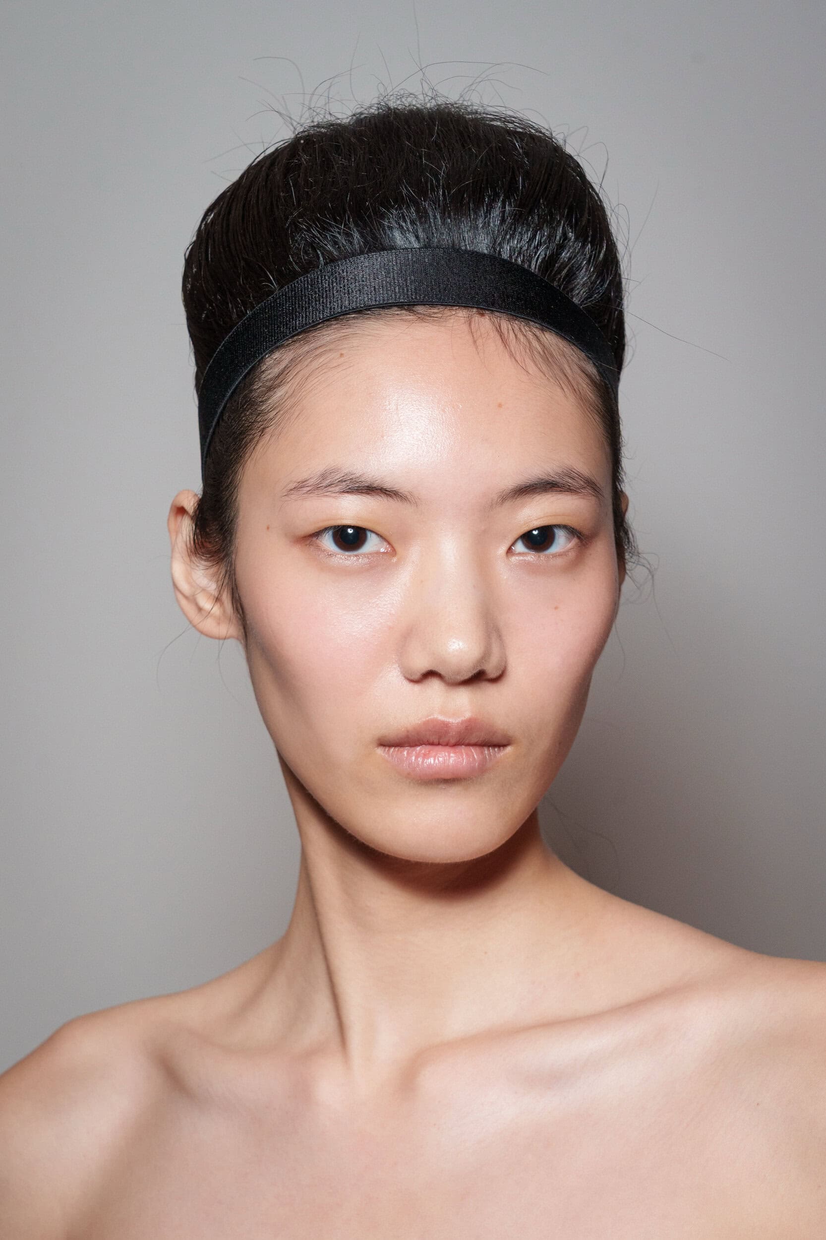 Max Mara Spring 2026 Fashion Show Backstage