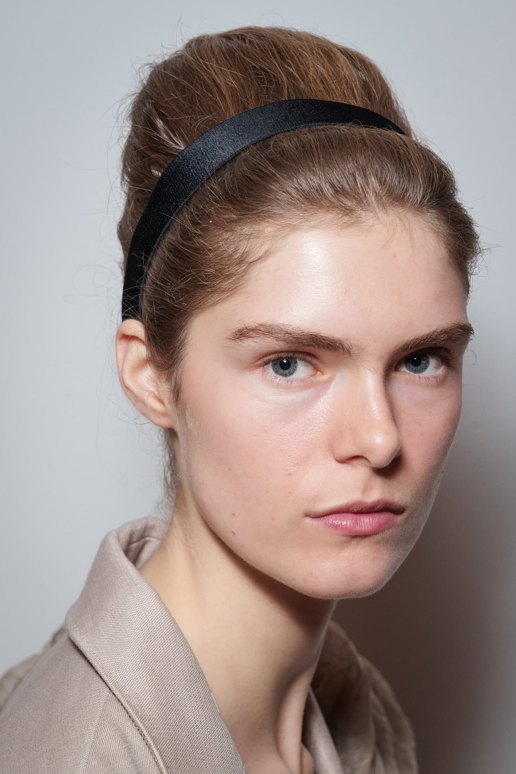 Max Mara Spring 2026 Fashion Show Backstage