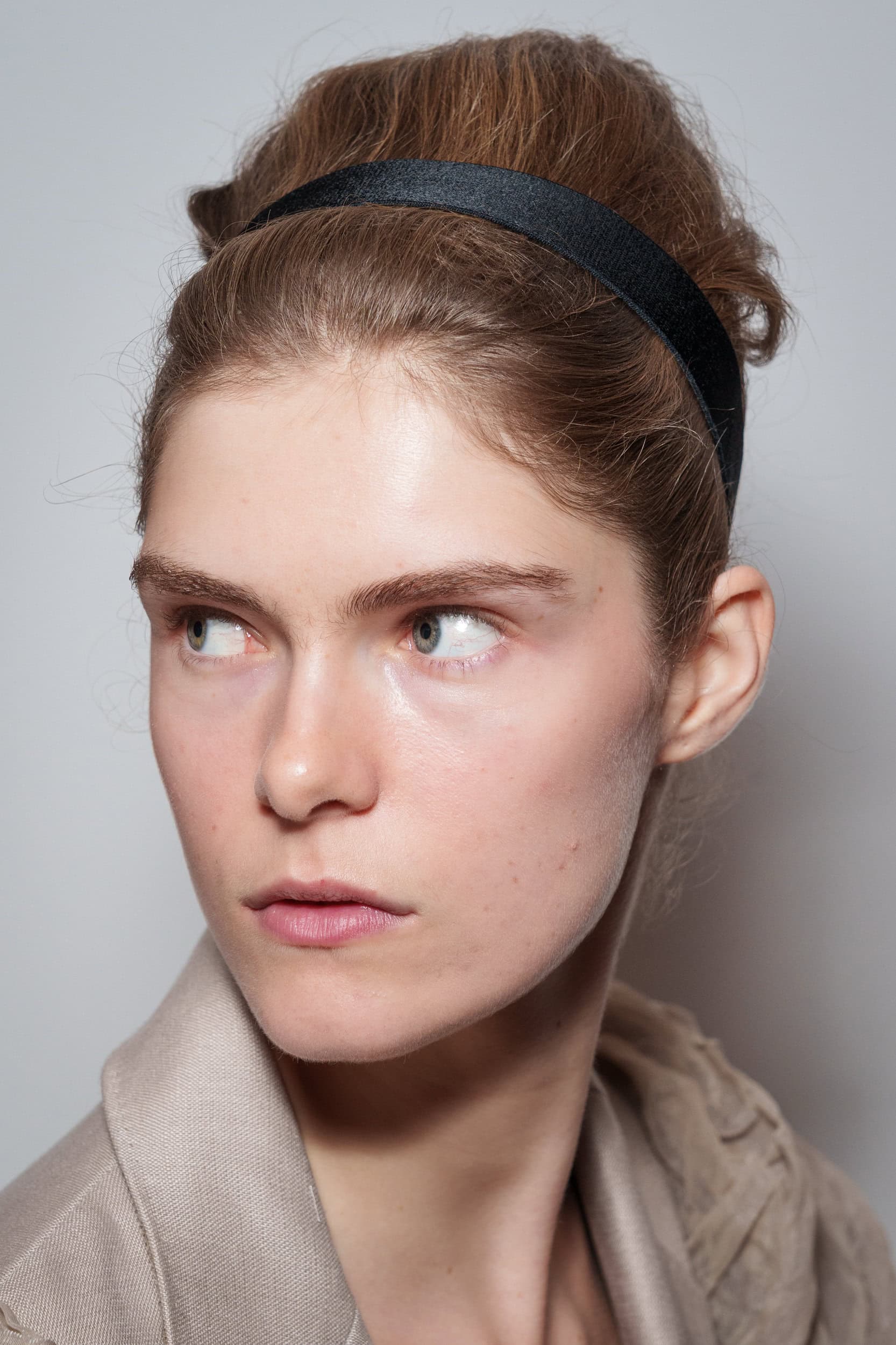 Max Mara Spring 2026 Fashion Show Backstage