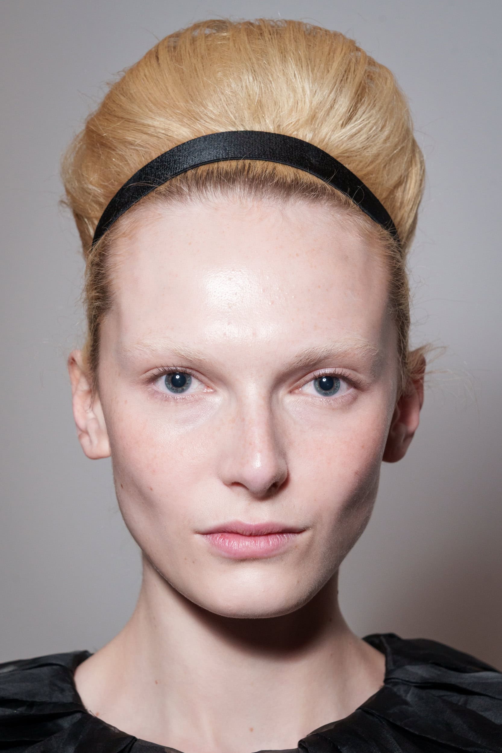 Max Mara Spring 2026 Fashion Show Backstage