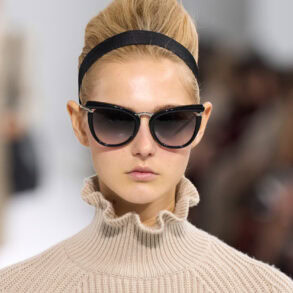 Max Mara Spring 2026 Fashion Show Details