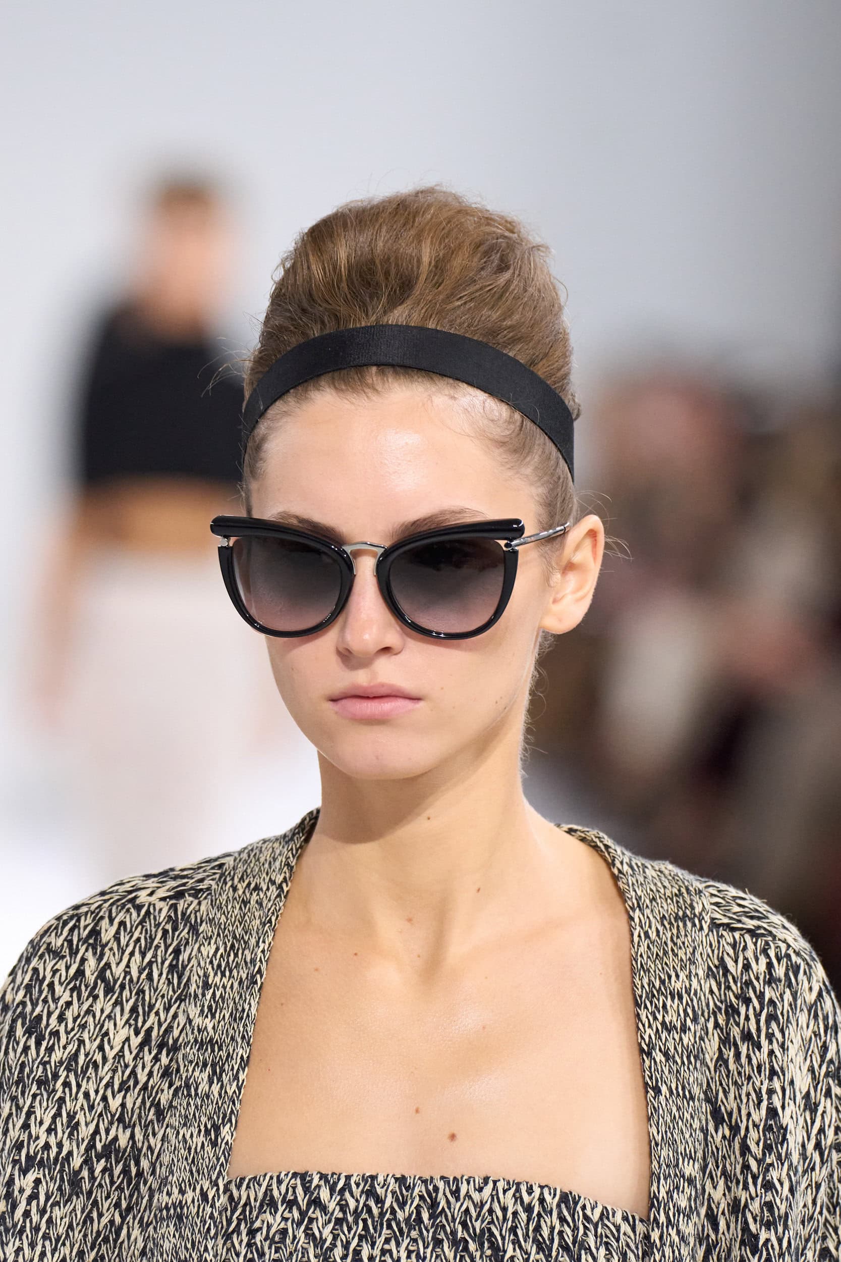 Max Mara Spring 2026 Fashion Show Details