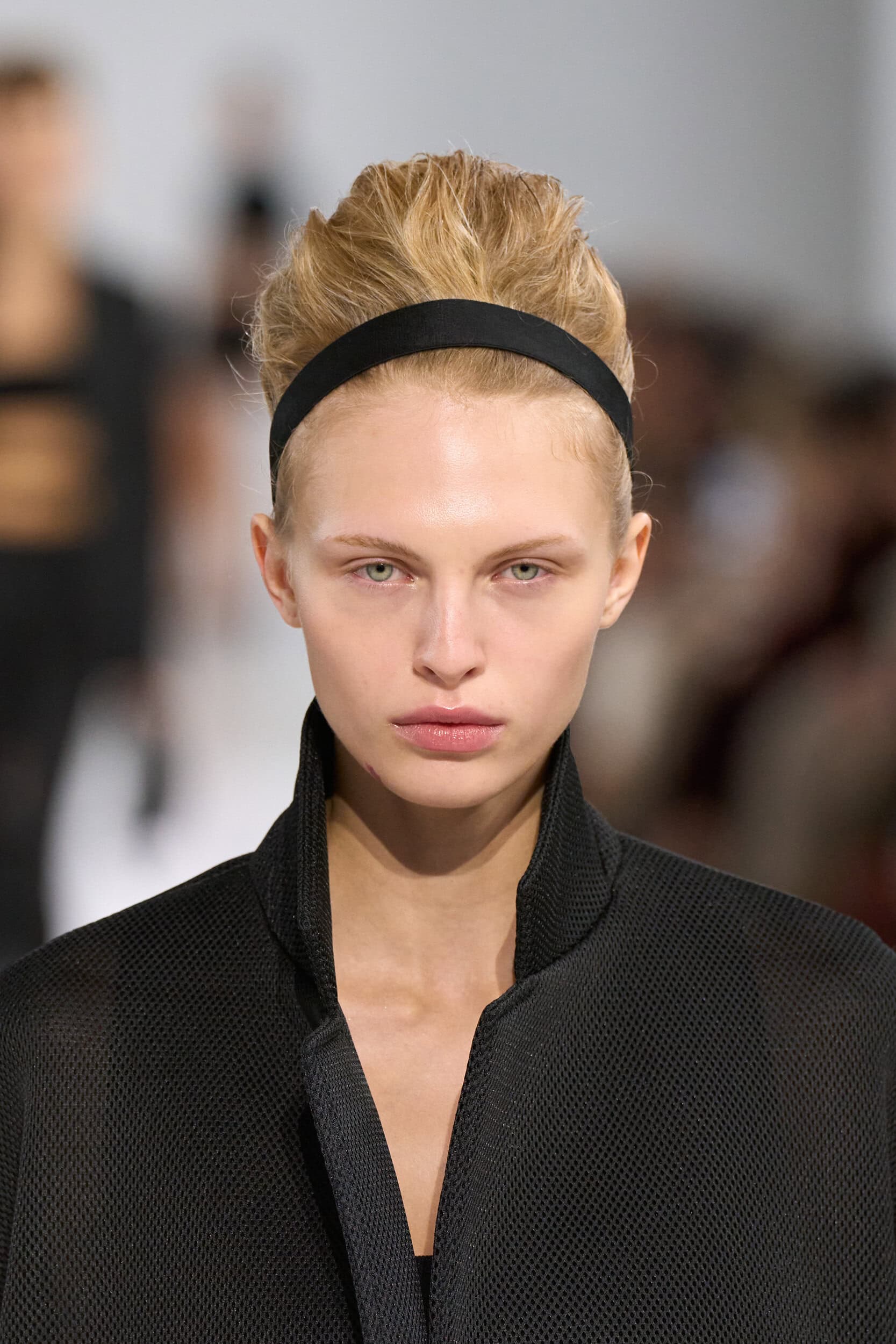 Max Mara Spring 2026 Fashion Show Details