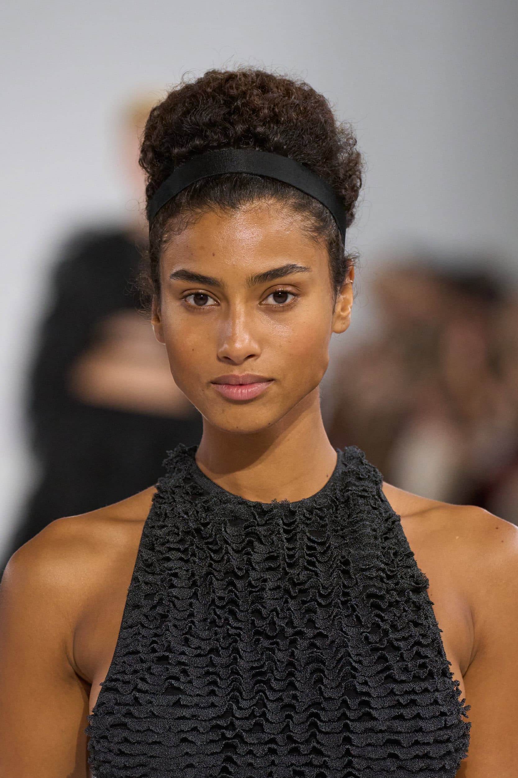 Max Mara Spring 2026 Fashion Show Details