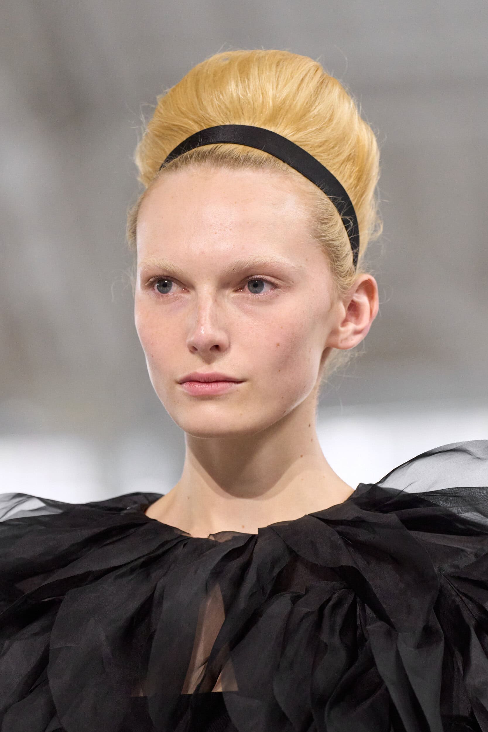 Max Mara Spring 2026 Fashion Show Details