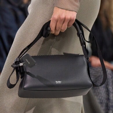 Max Mara Spring 2026 Fashion Show Details