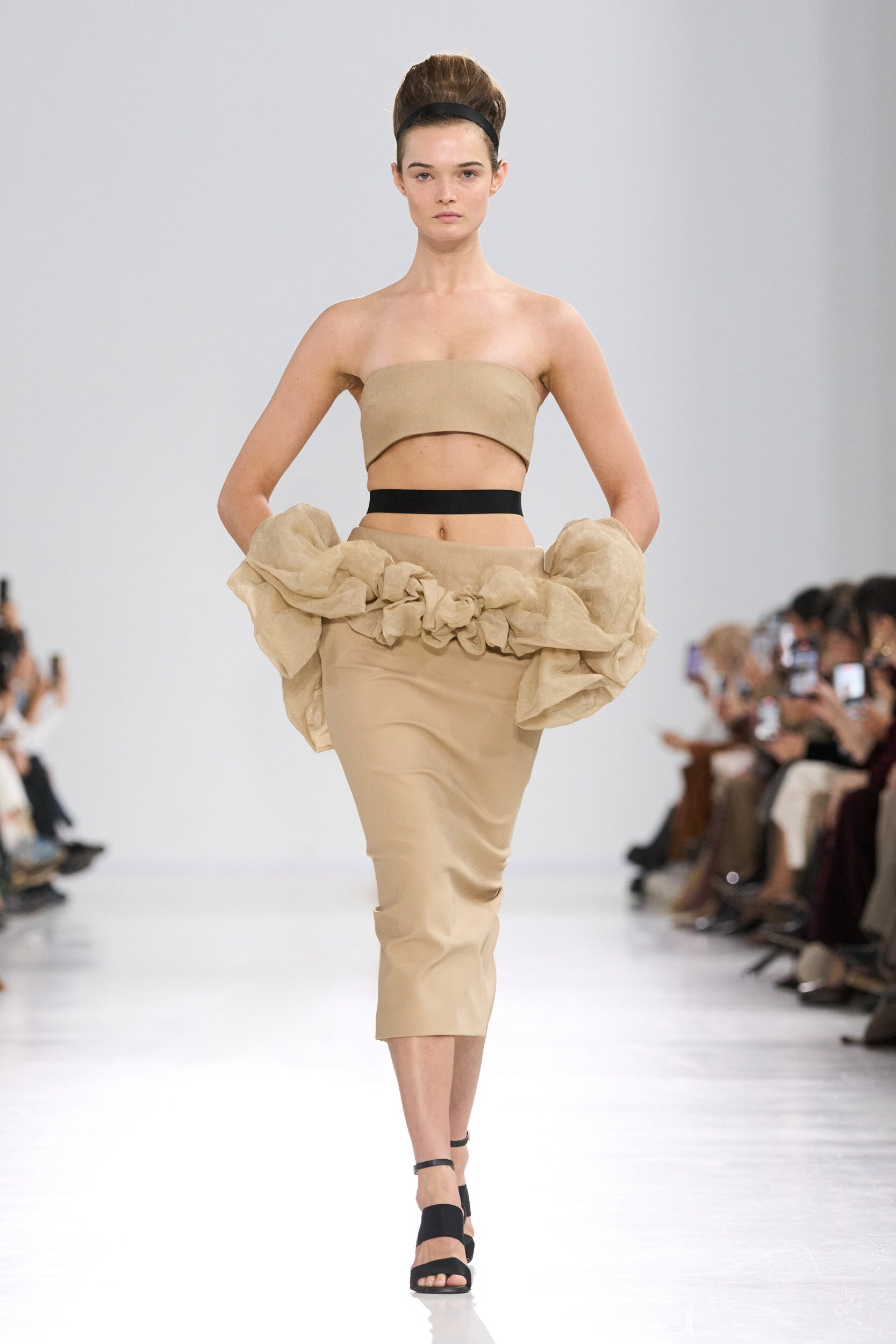 Max Mara Spring 2026 Fashion Show