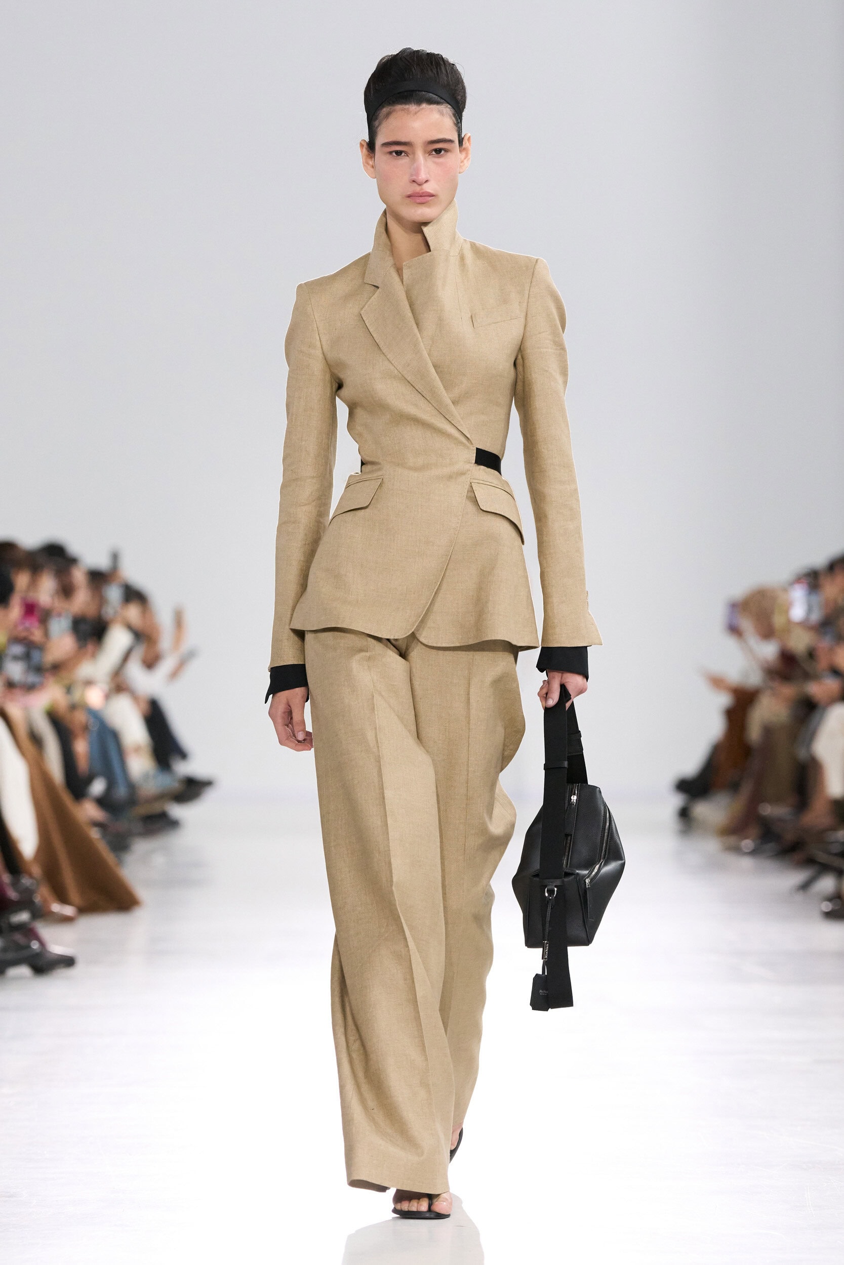 Max Mara Spring 2026 Fashion Show