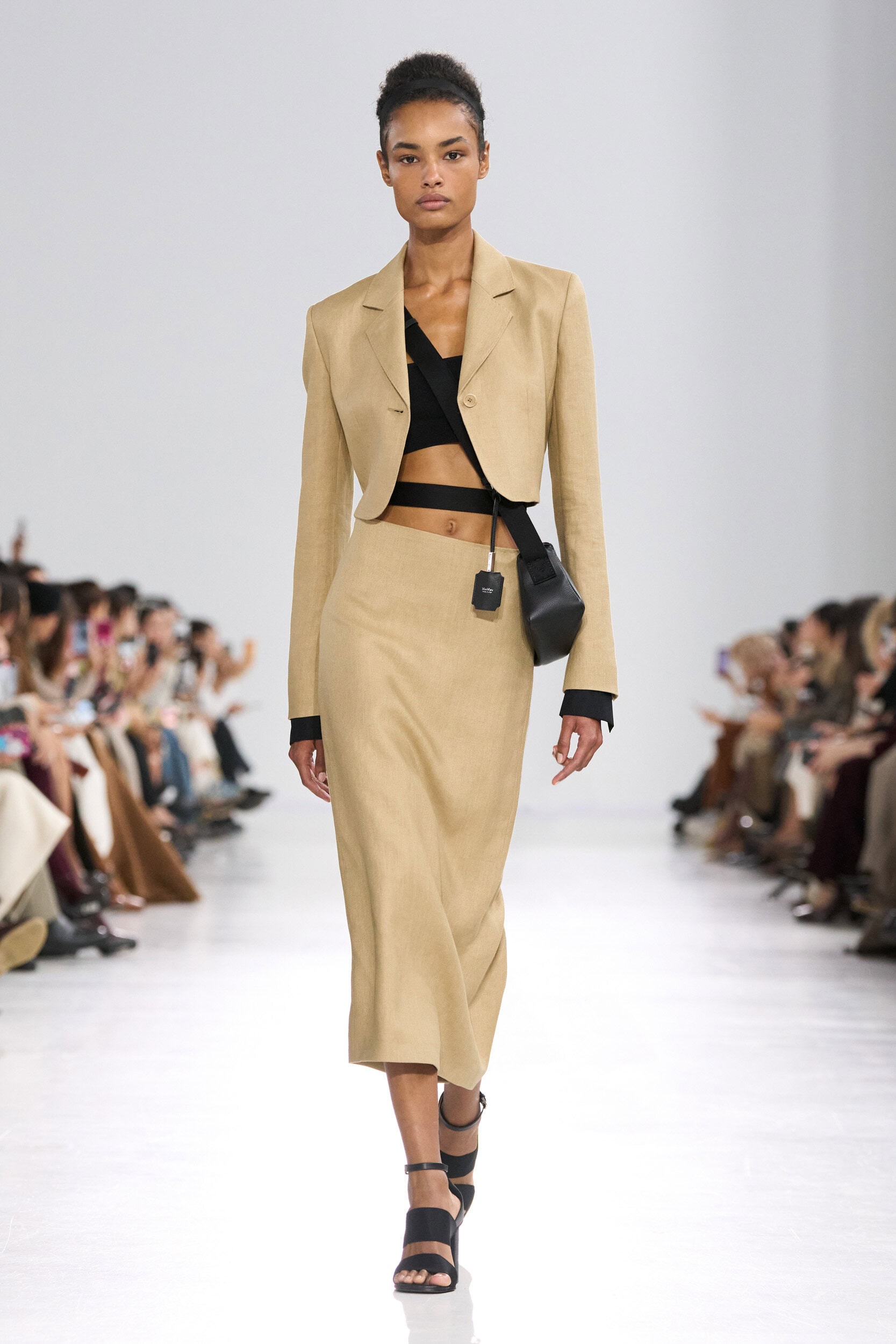 Max Mara Spring 2026 Fashion Show