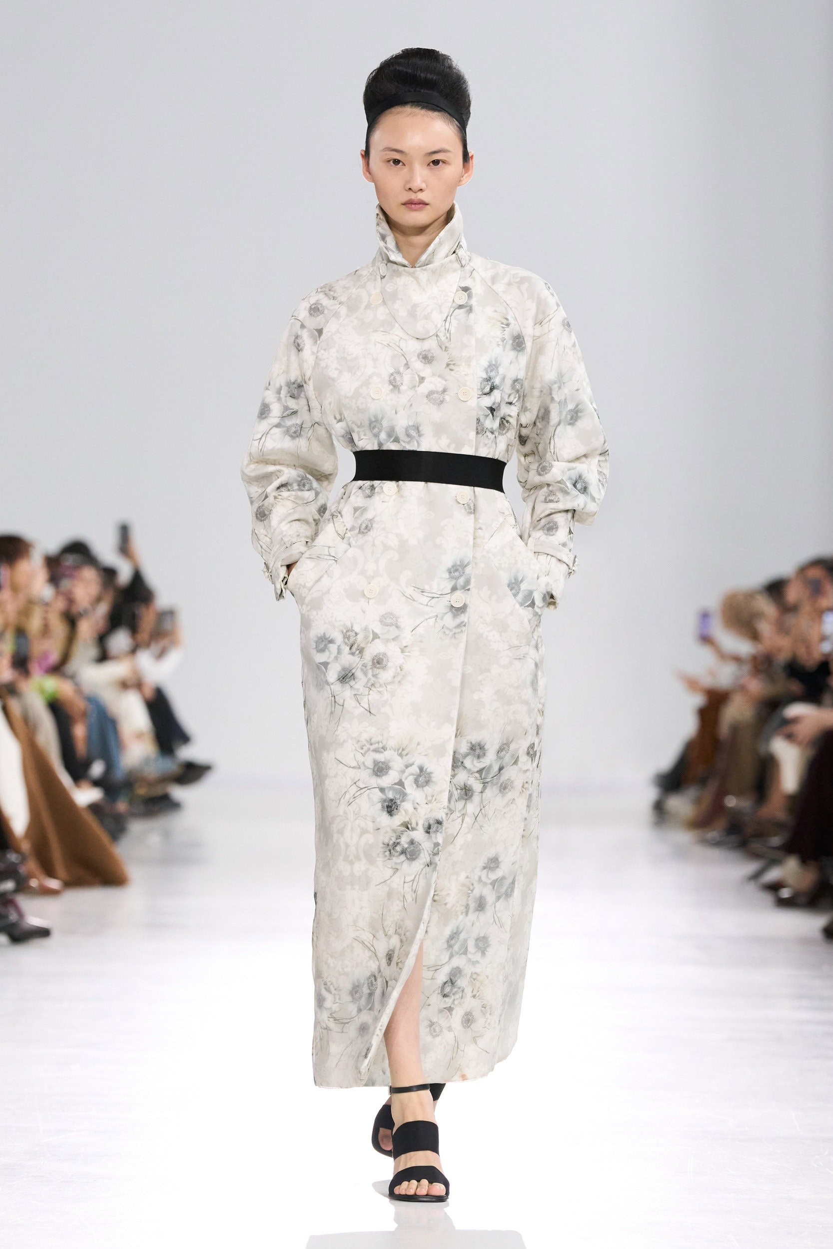Max Mara Spring 2026 Fashion Show