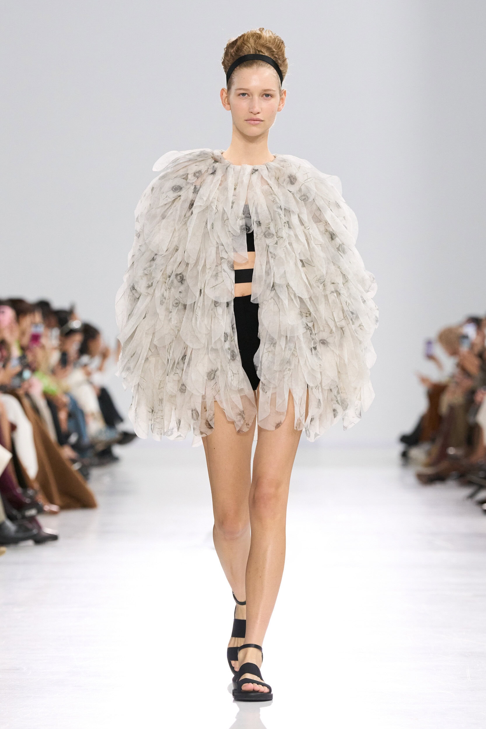 Max Mara Spring 2026 Fashion Show