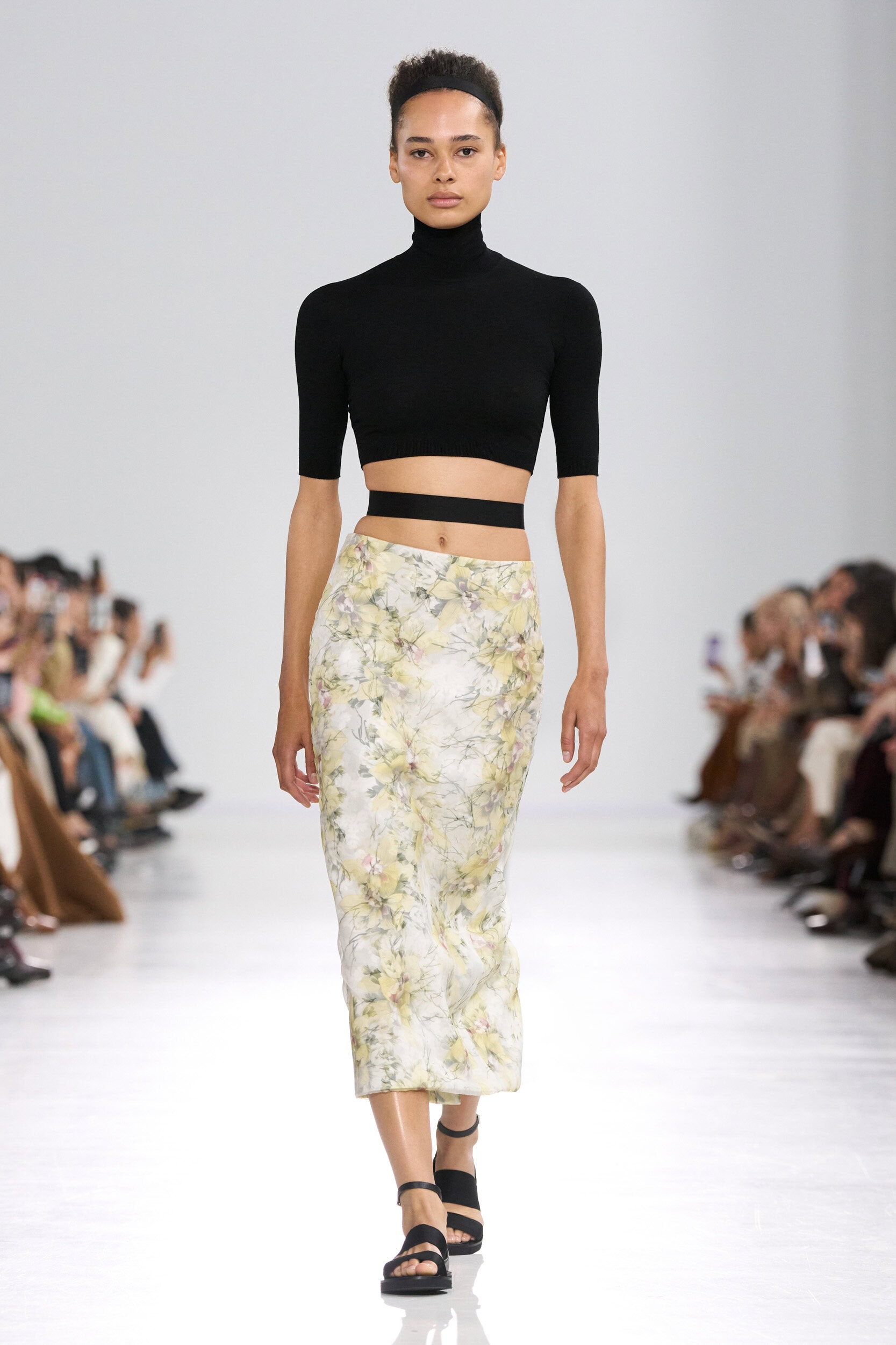 Max Mara Spring 2026 Fashion Show