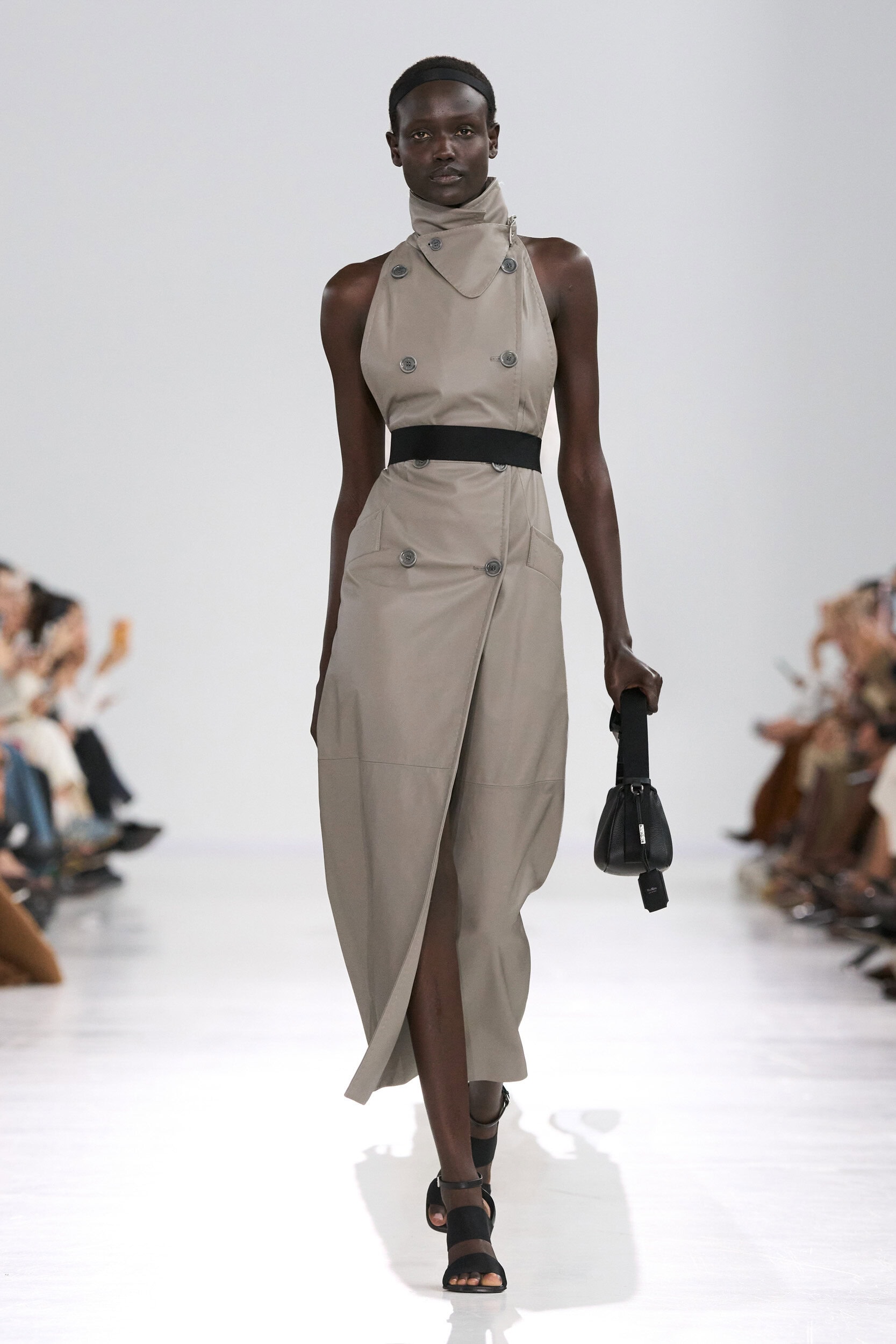 Max Mara Spring 2026 Fashion Show