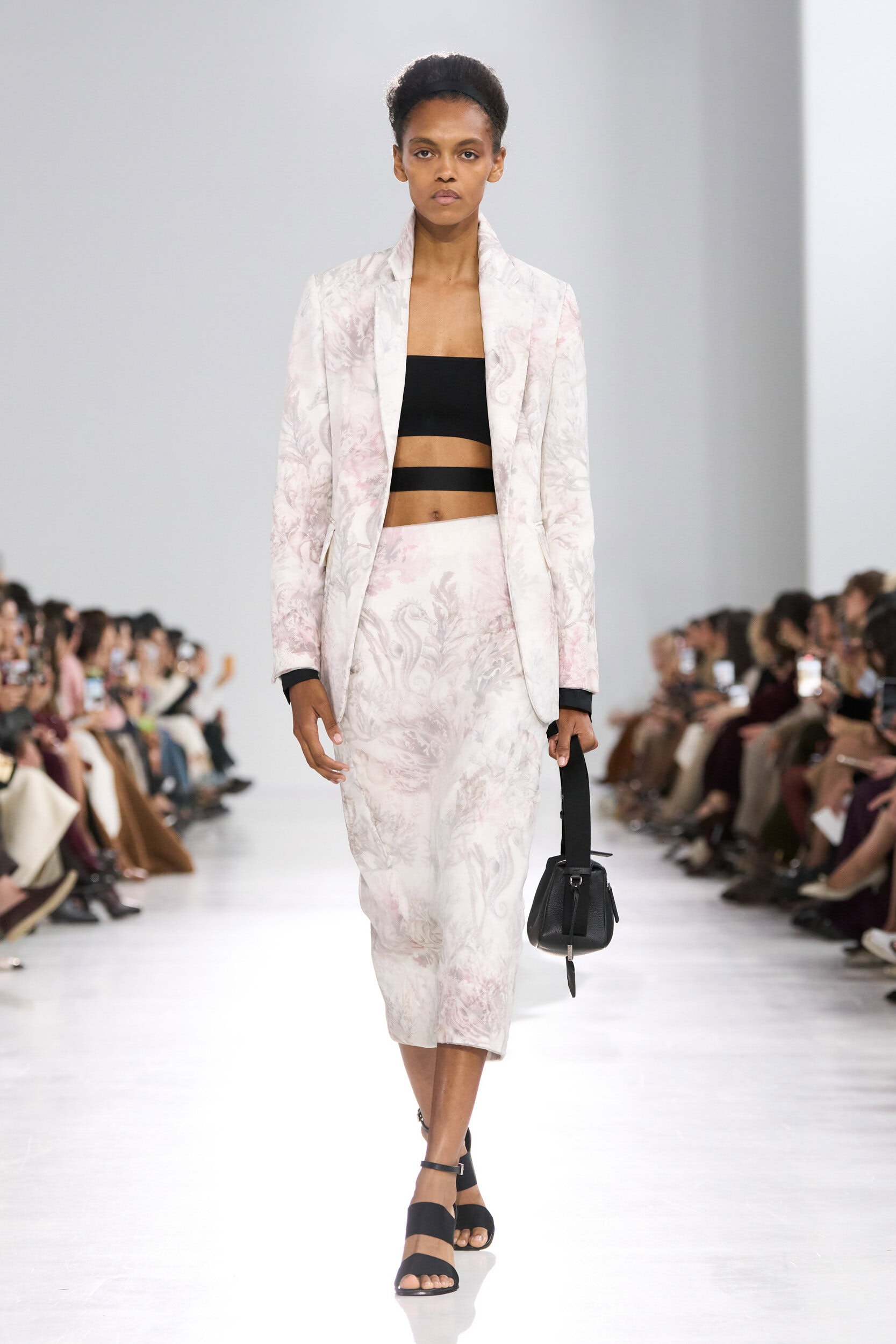 Max Mara Spring 2026 Fashion Show