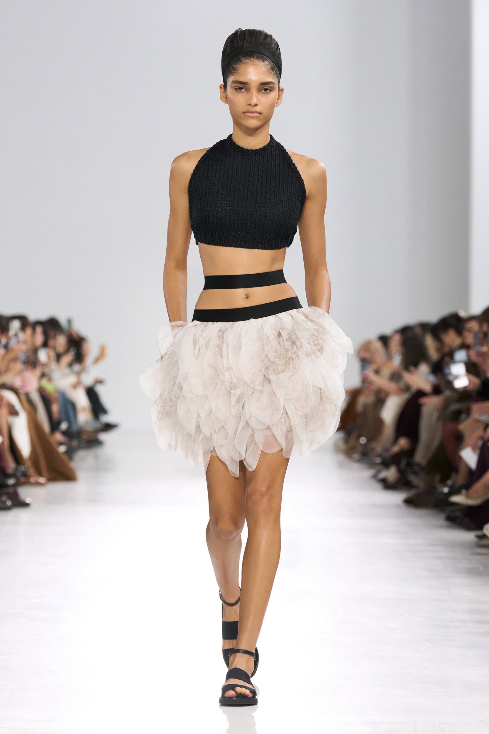 Max Mara Spring 2026 Fashion Show