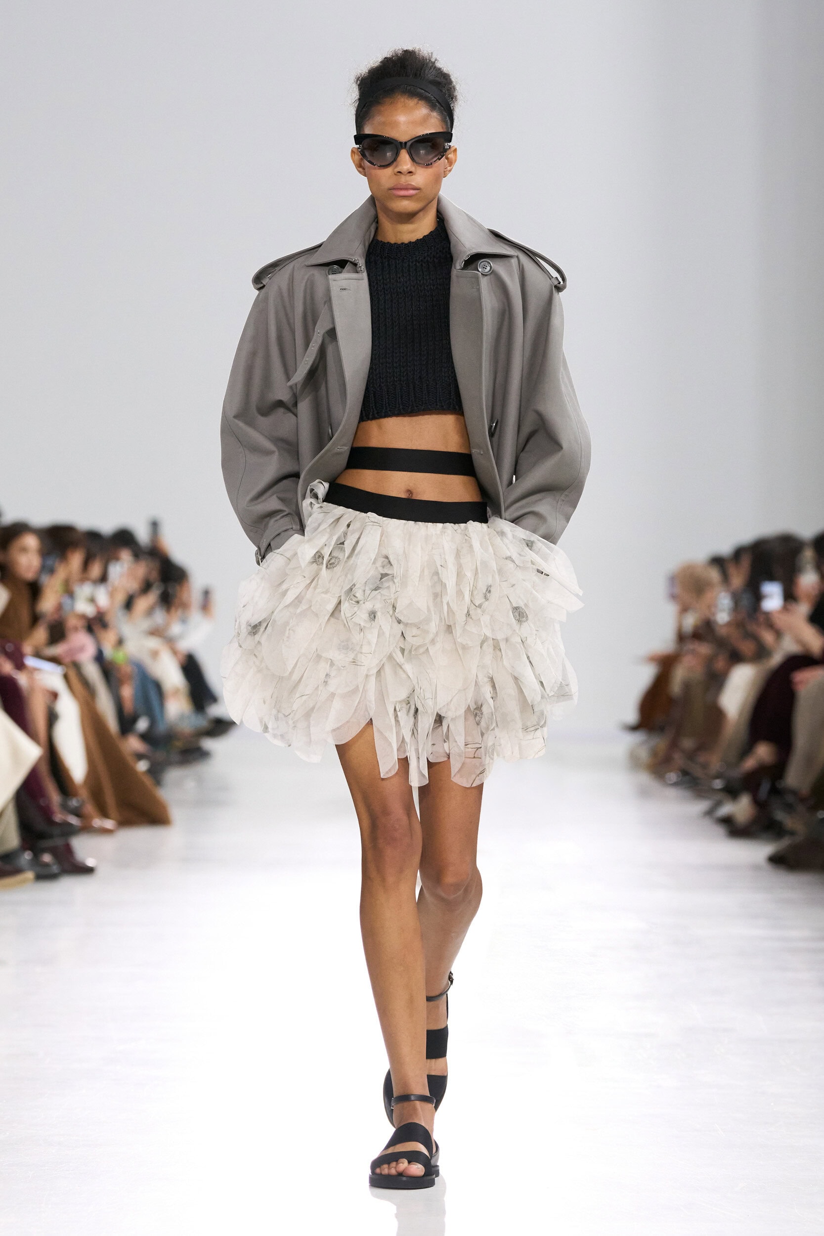 Max Mara Spring 2026 Fashion Show
