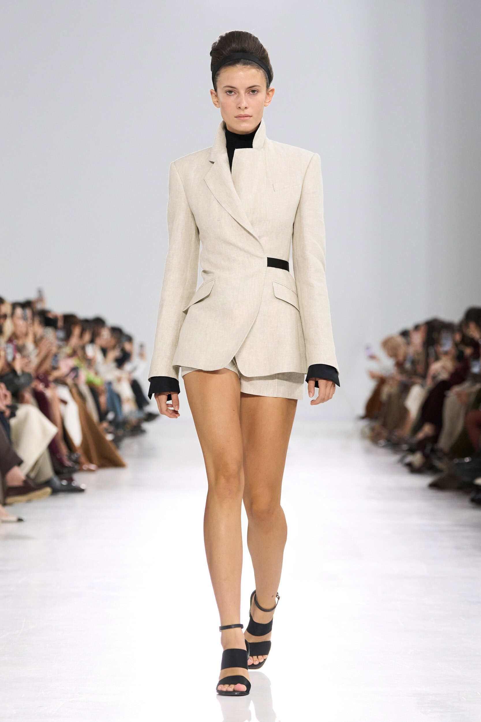 Max Mara Spring 2026 Fashion Show
