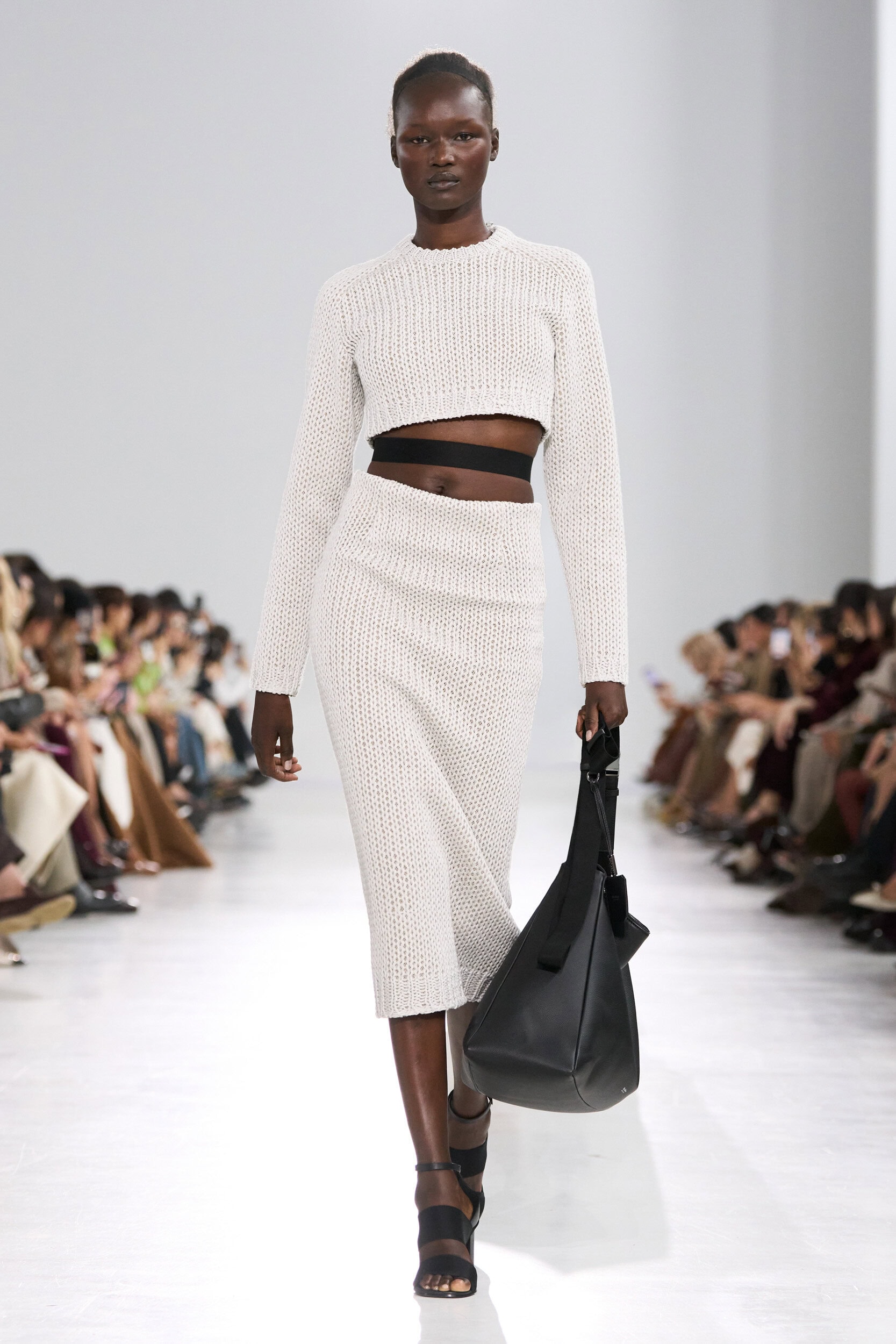 Max Mara Spring 2026 Fashion Show