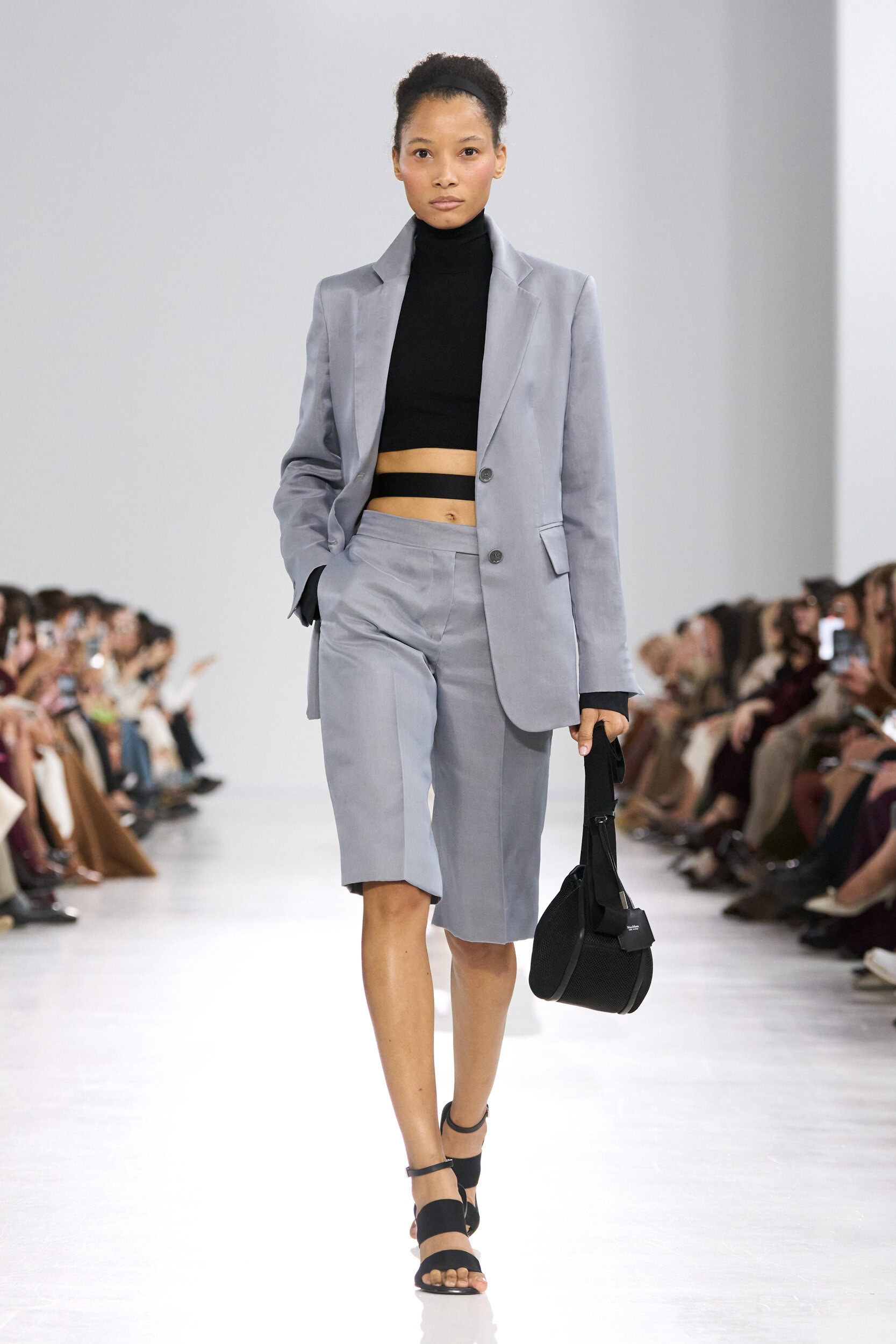 Max Mara Spring 2026 Fashion Show
