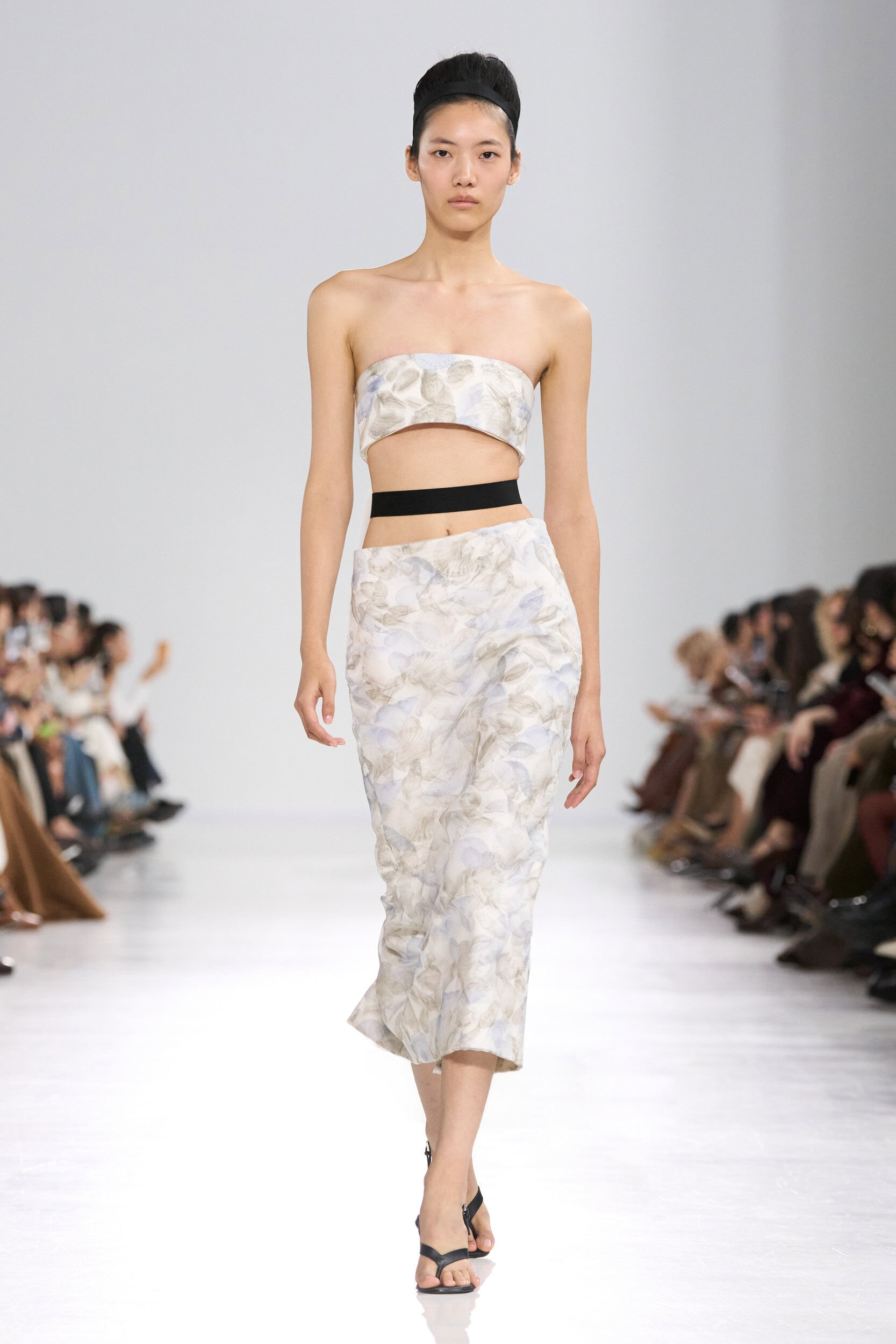 Max Mara Spring 2026 Fashion Show