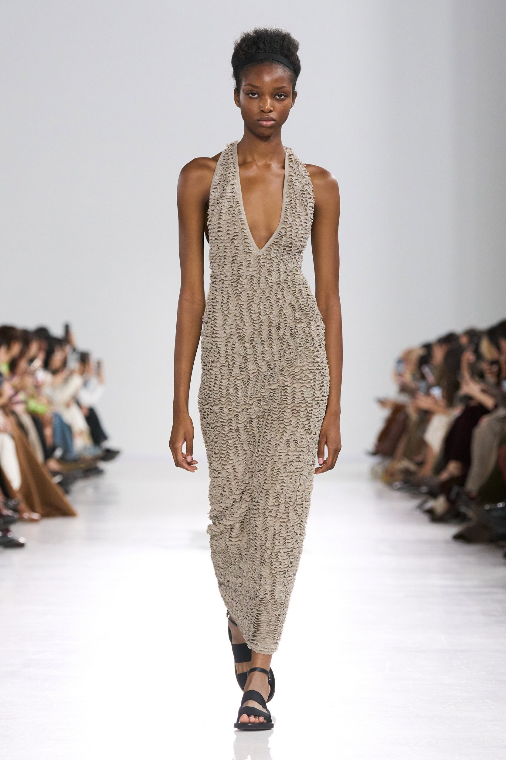 Max Mara Spring 2026 Fashion Show