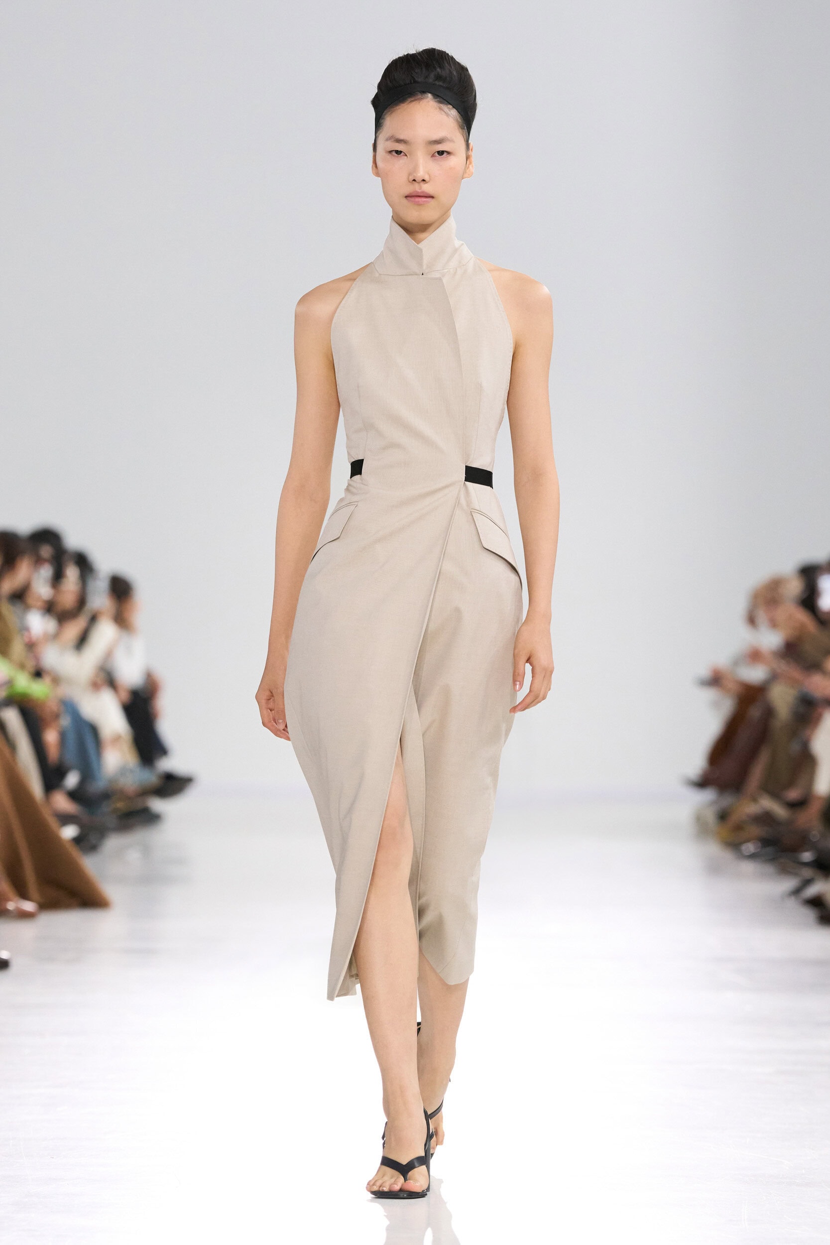 Max Mara Spring 2026 Fashion Show