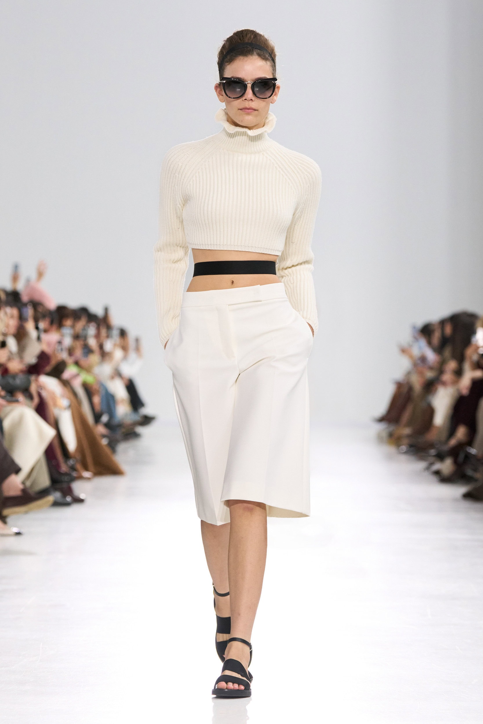 Max Mara Spring 2026 Fashion Show
