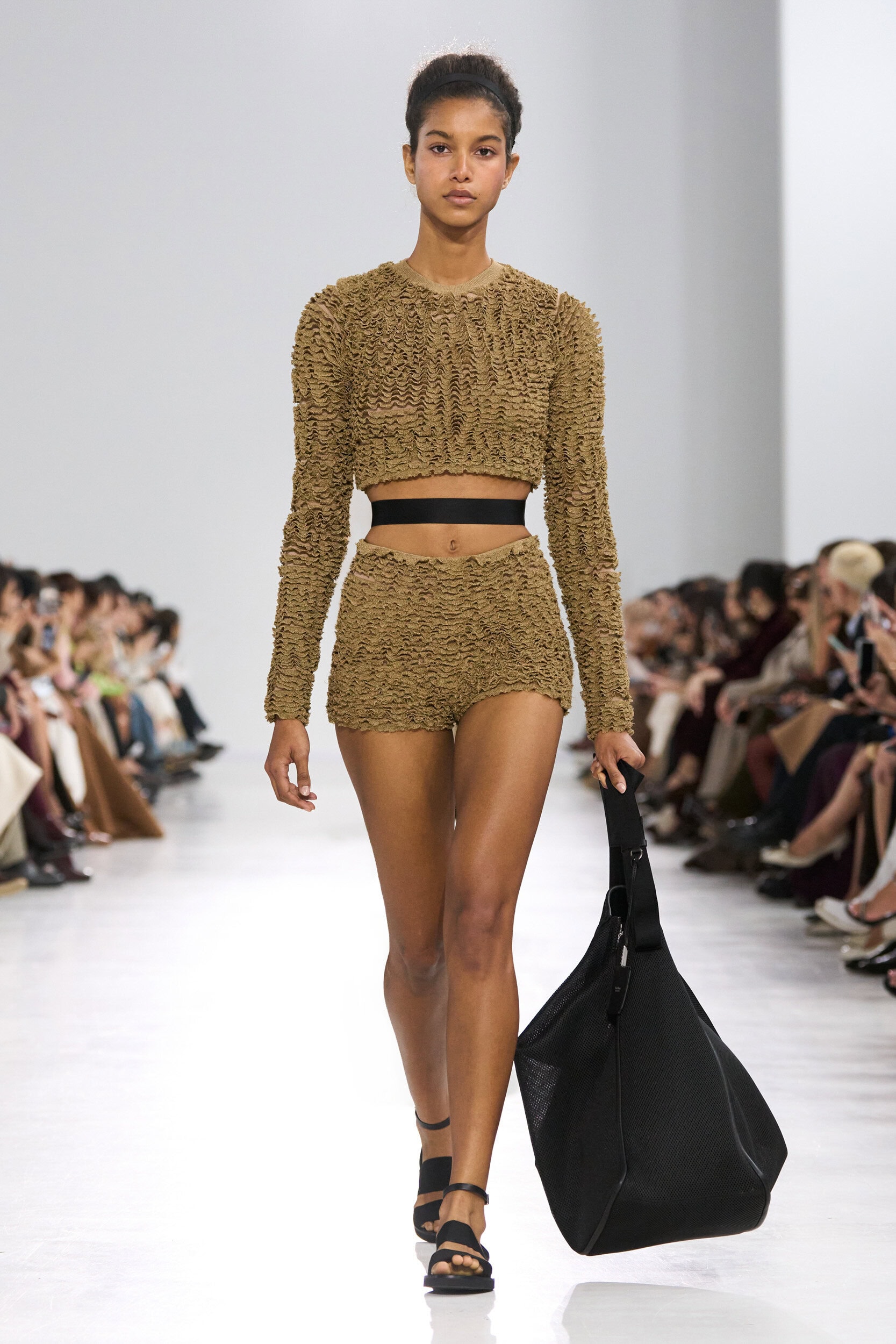Max Mara Spring 2026 Fashion Show