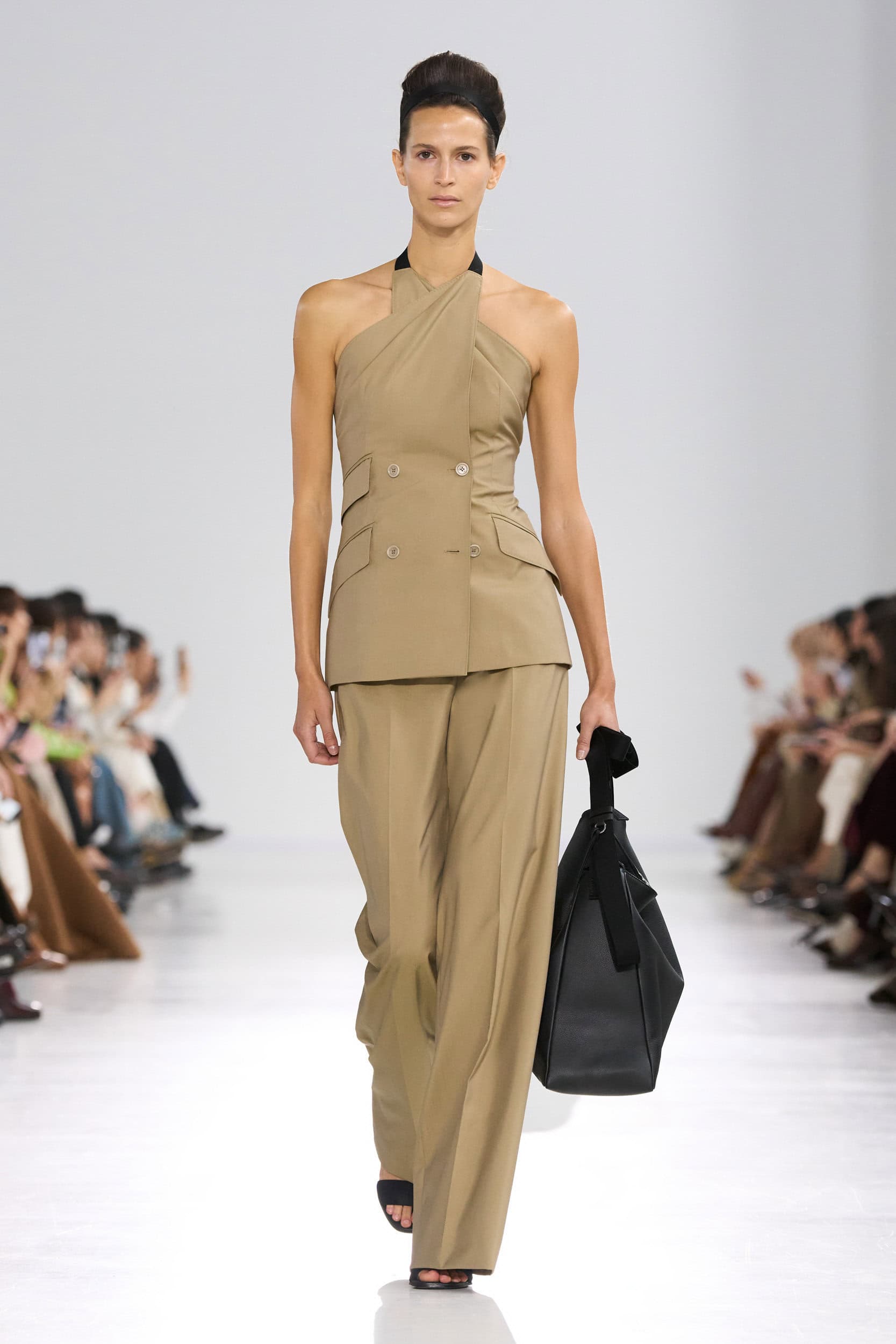 Max Mara Spring 2026 Fashion Show