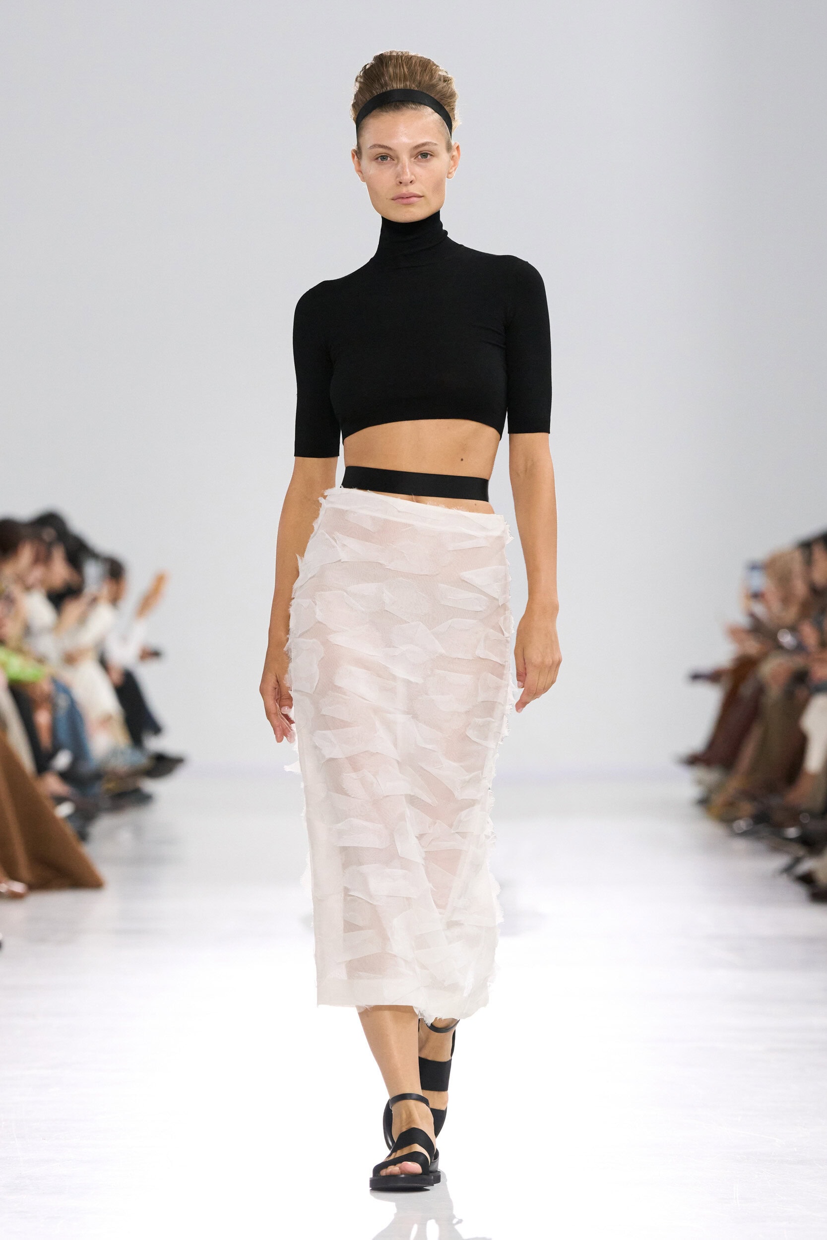 Max Mara Spring 2026 Fashion Show
