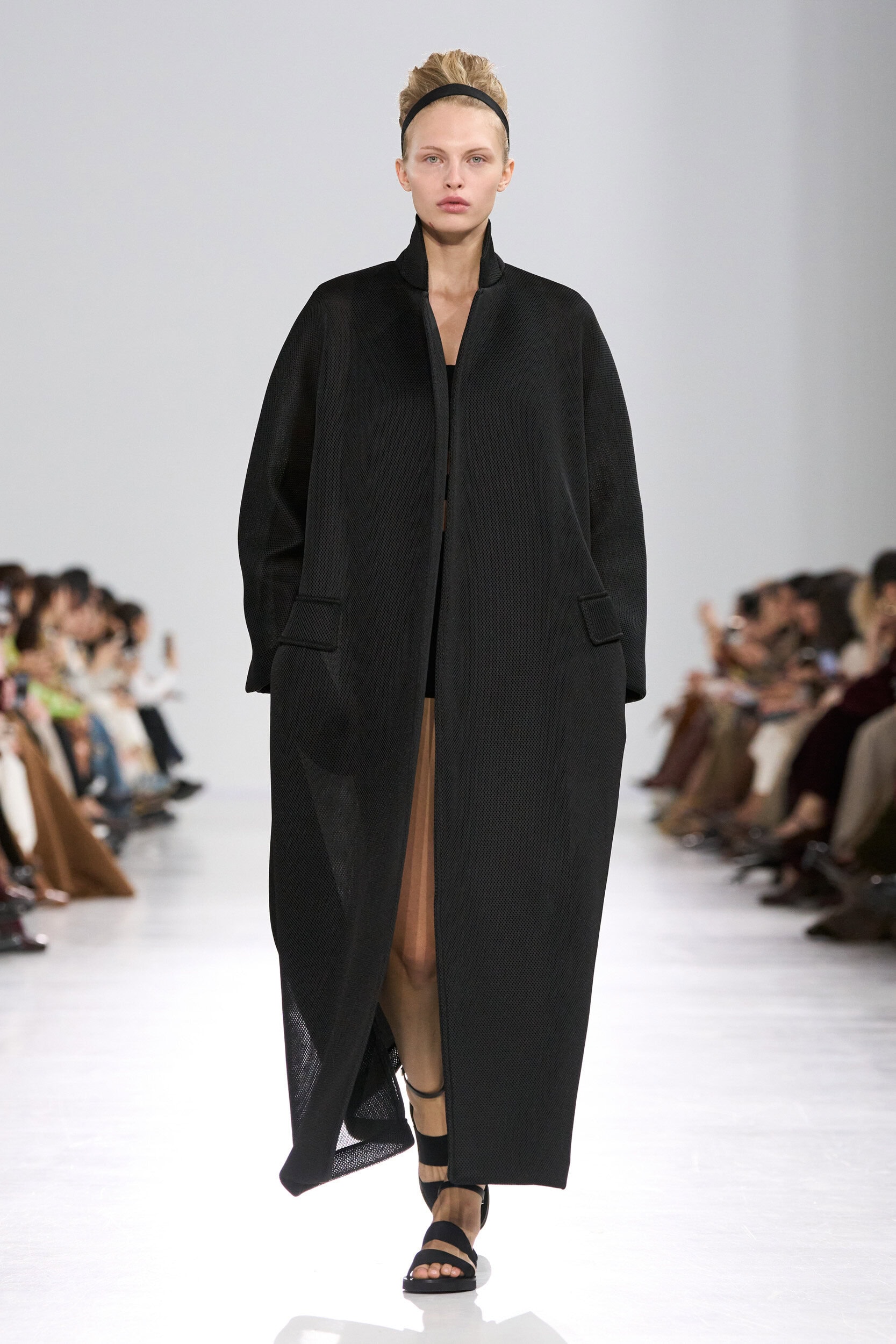 Max Mara Spring 2026 Fashion Show