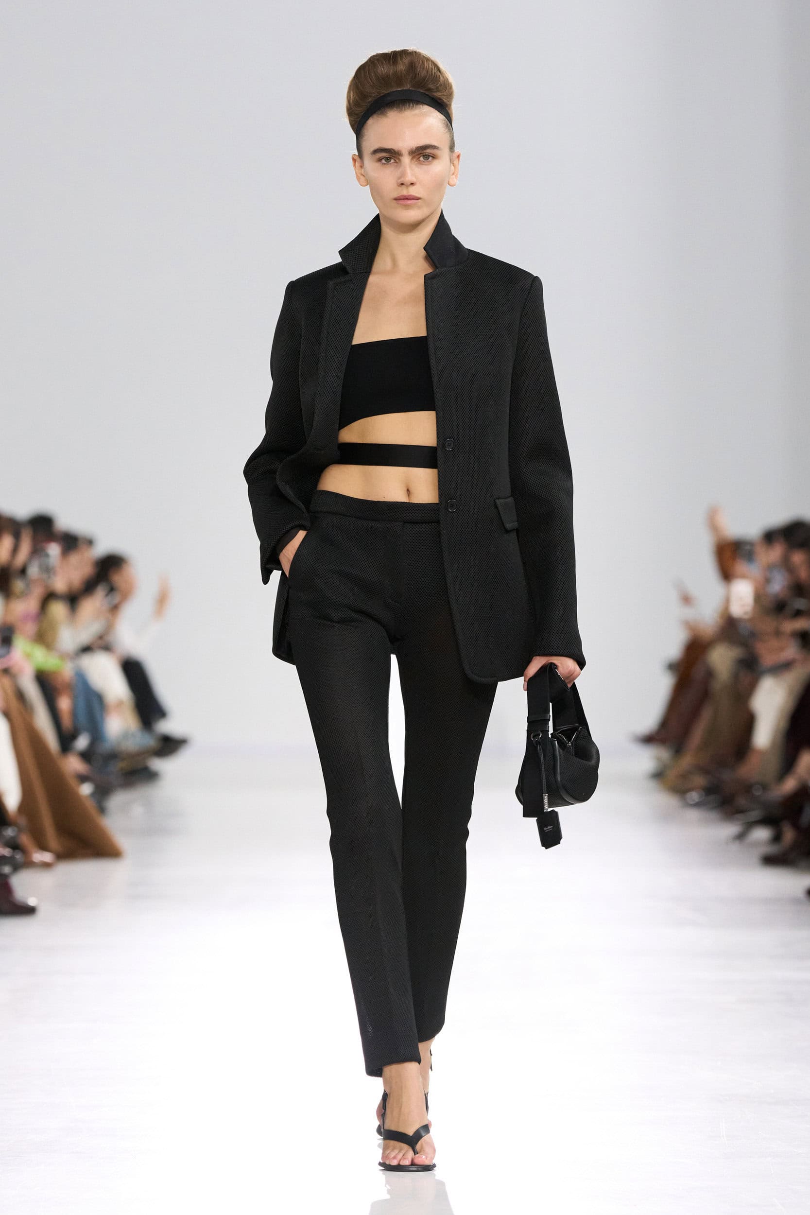 Max Mara Spring 2026 Fashion Show