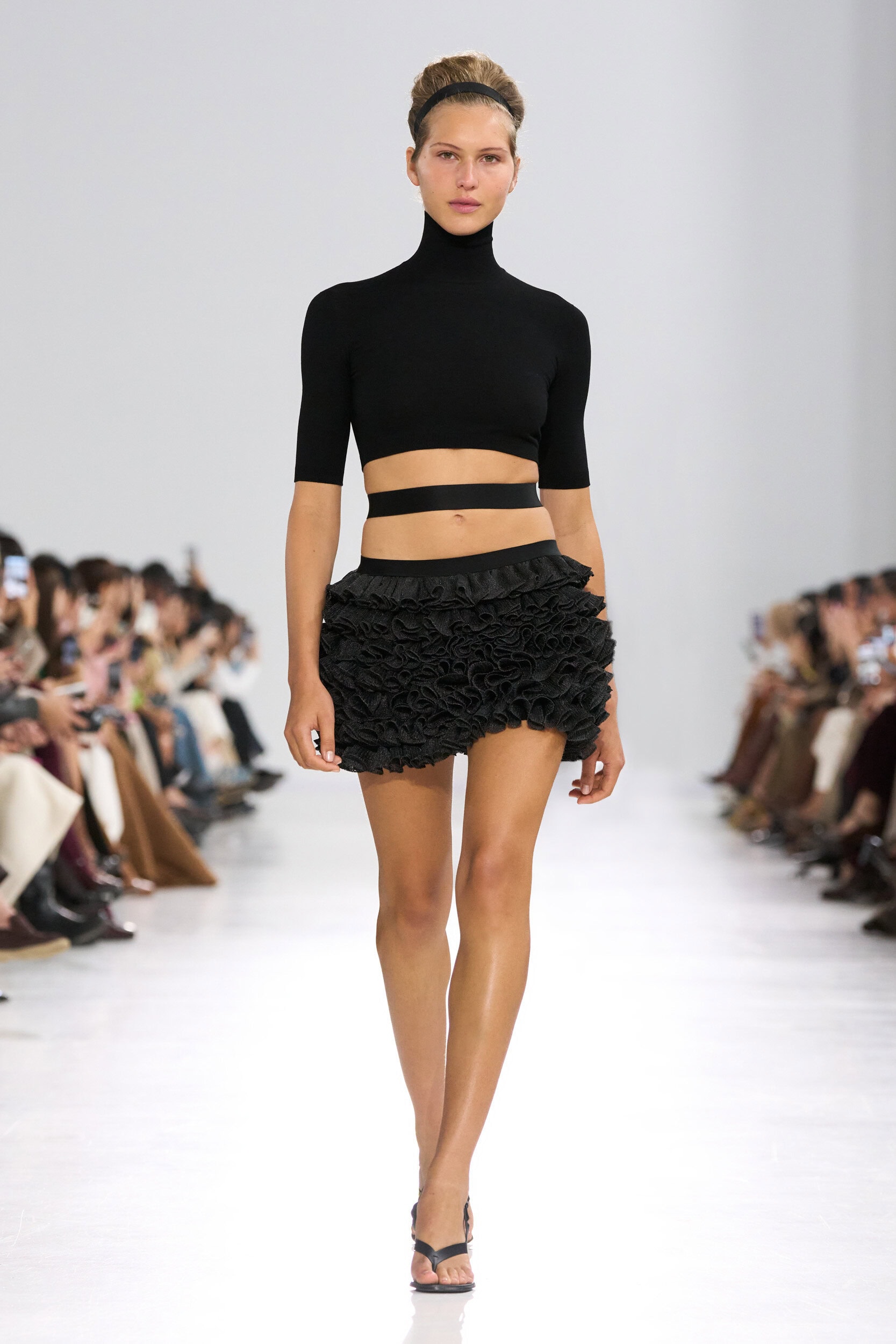 Max Mara Spring 2026 Fashion Show