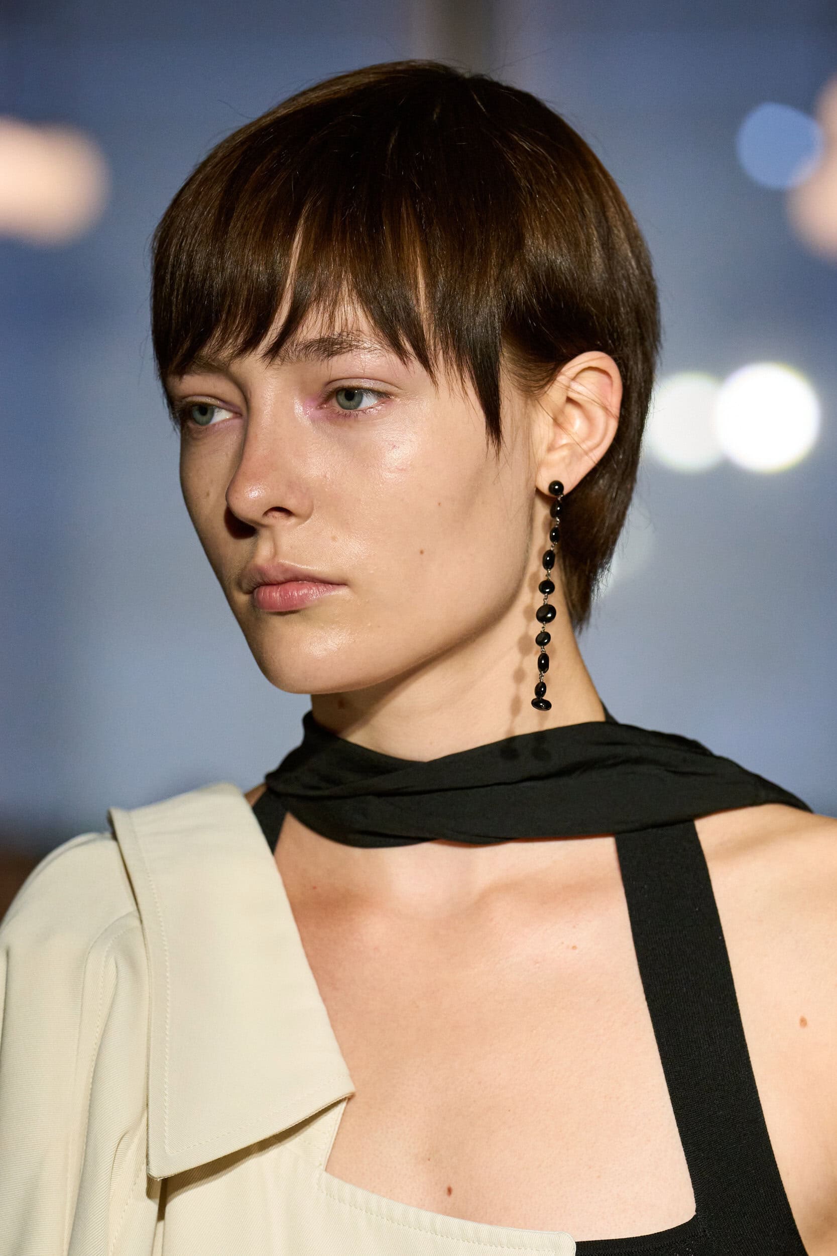 Maria Mcmanus Spring 2026 Fashion Show Details