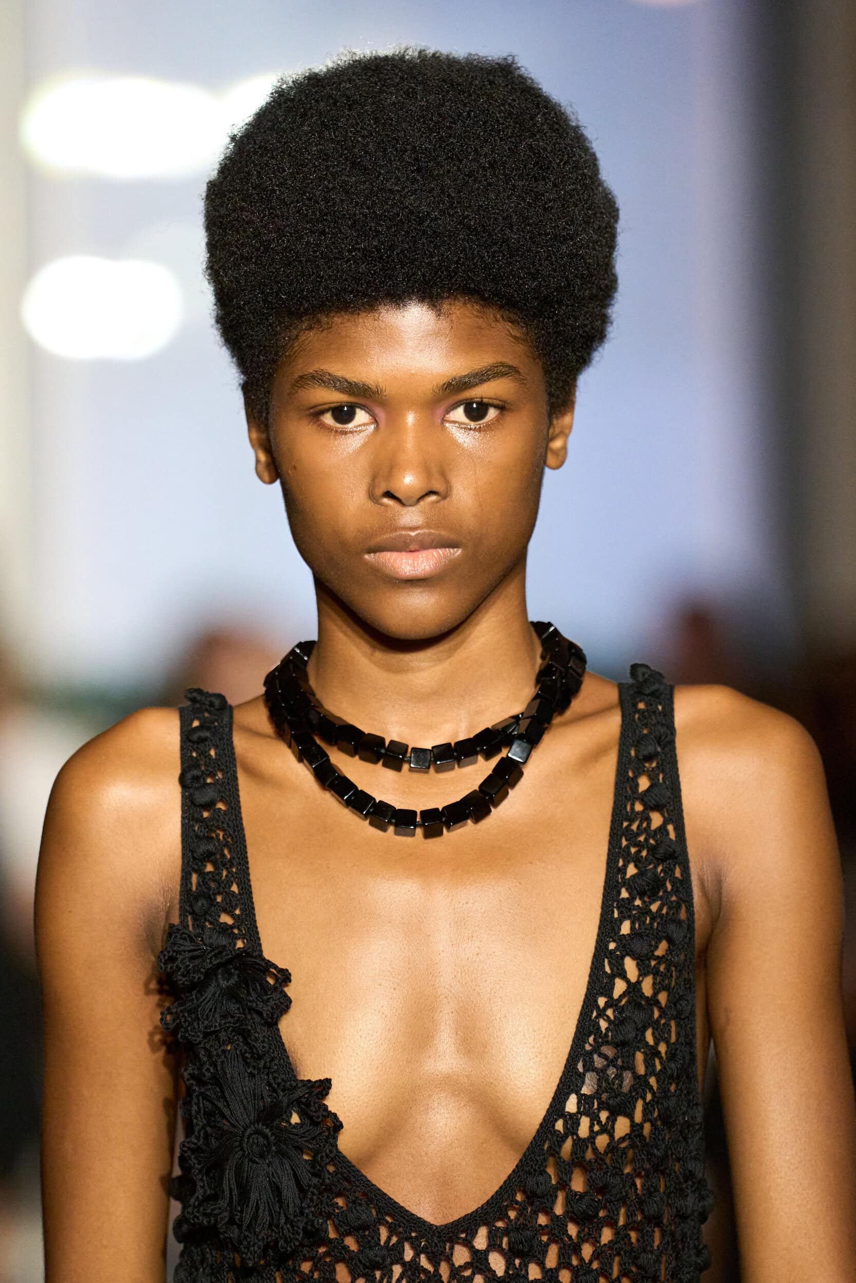 Maria Mcmanus Spring 2026 Fashion Show Details