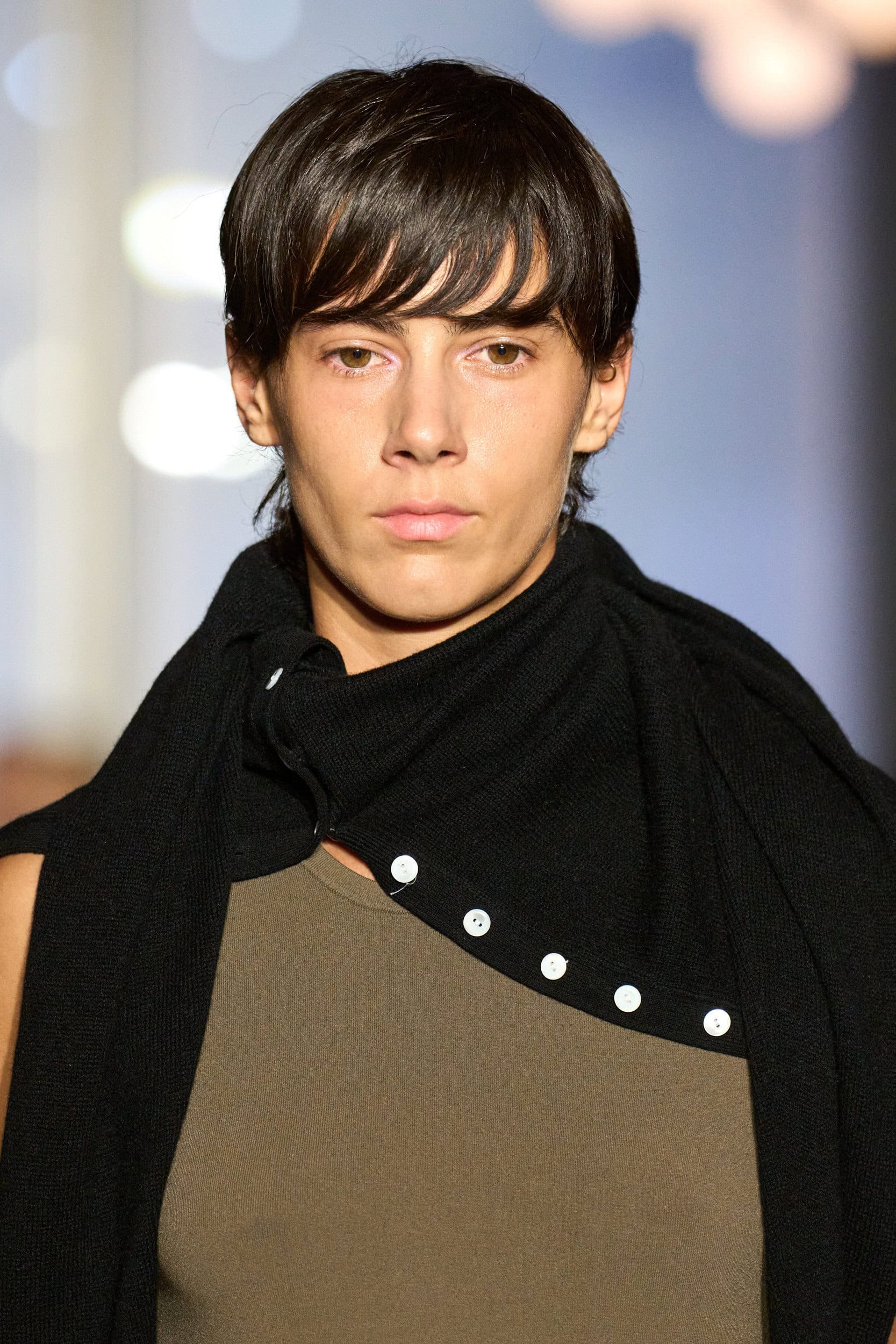 Maria Mcmanus Spring 2026 Fashion Show Details