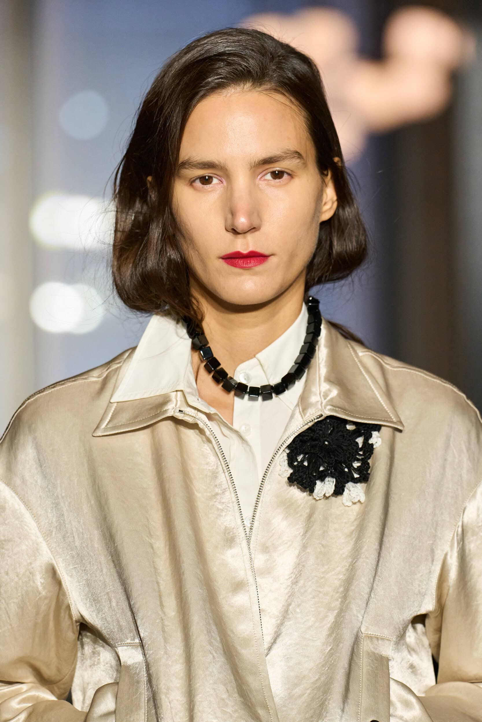 Maria Mcmanus Spring 2026 Fashion Show Details
