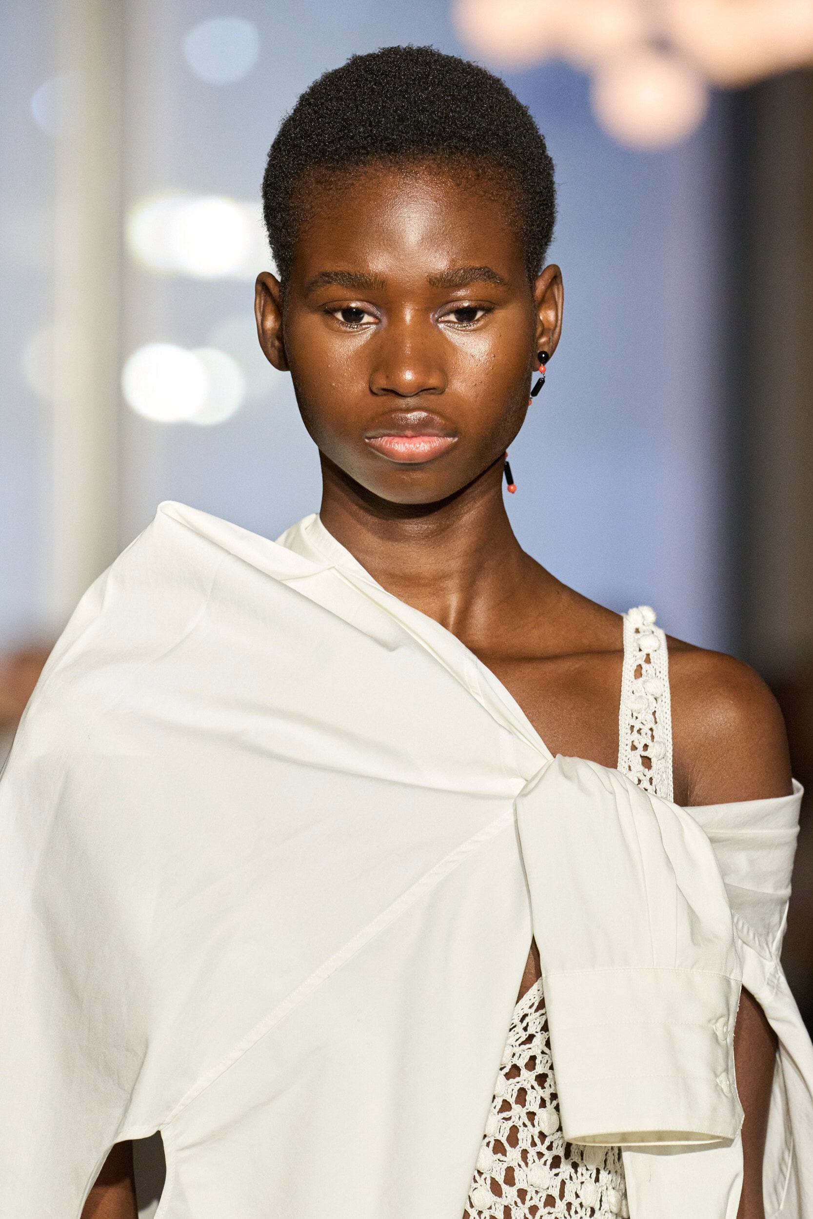 Maria Mcmanus Spring 2026 Fashion Show Details