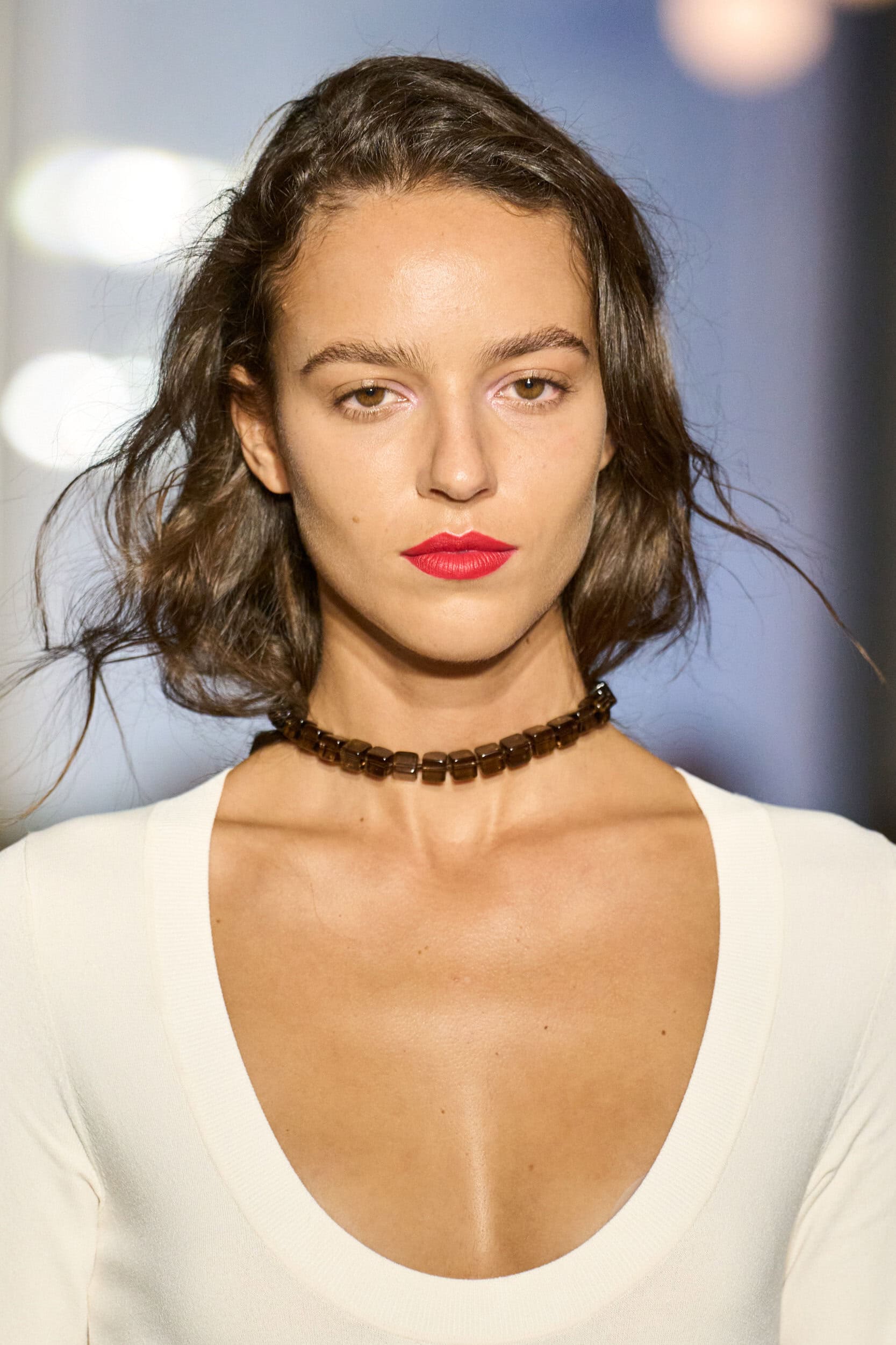 Maria Mcmanus Spring 2026 Fashion Show Details
