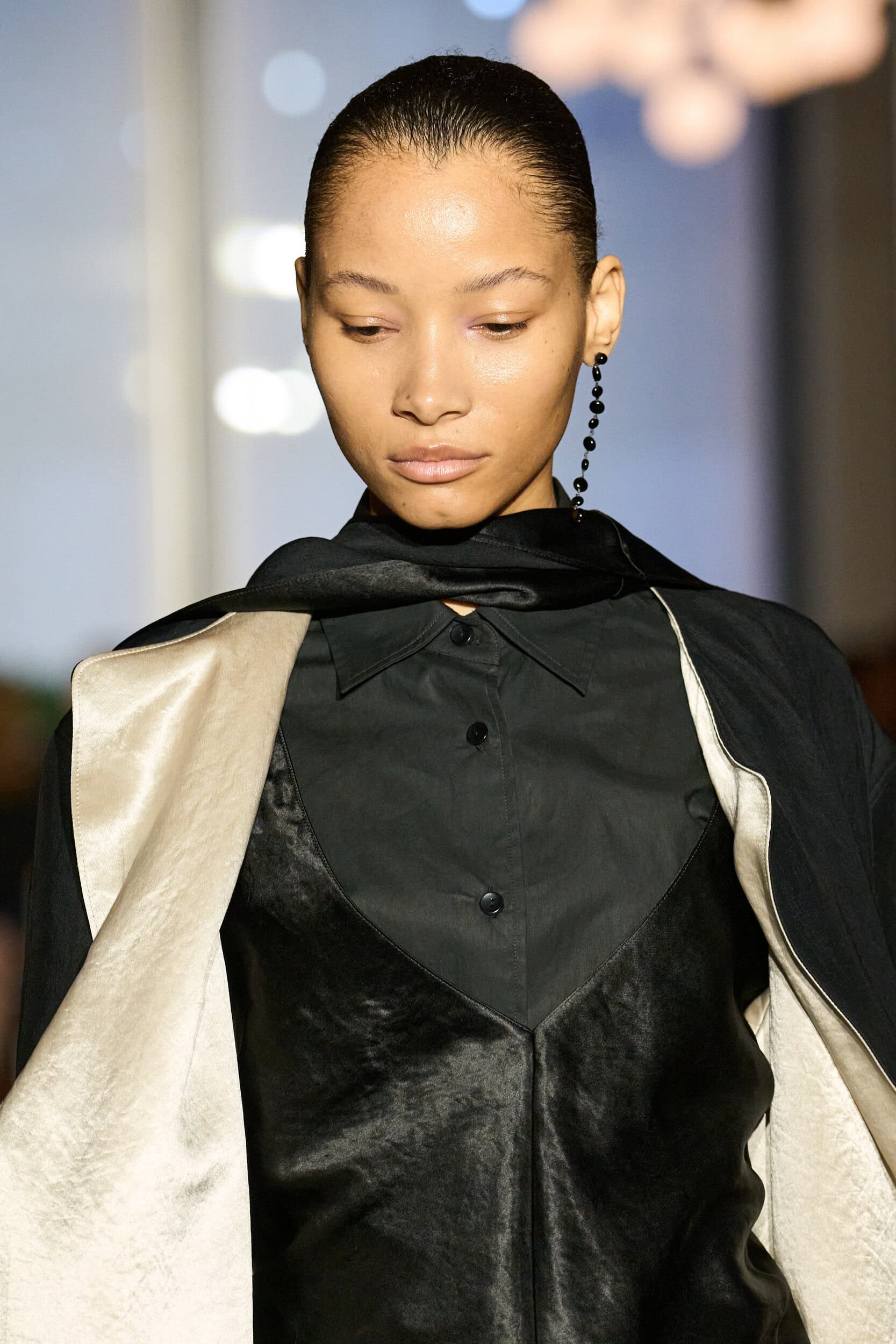 Maria Mcmanus Spring 2026 Fashion Show Details