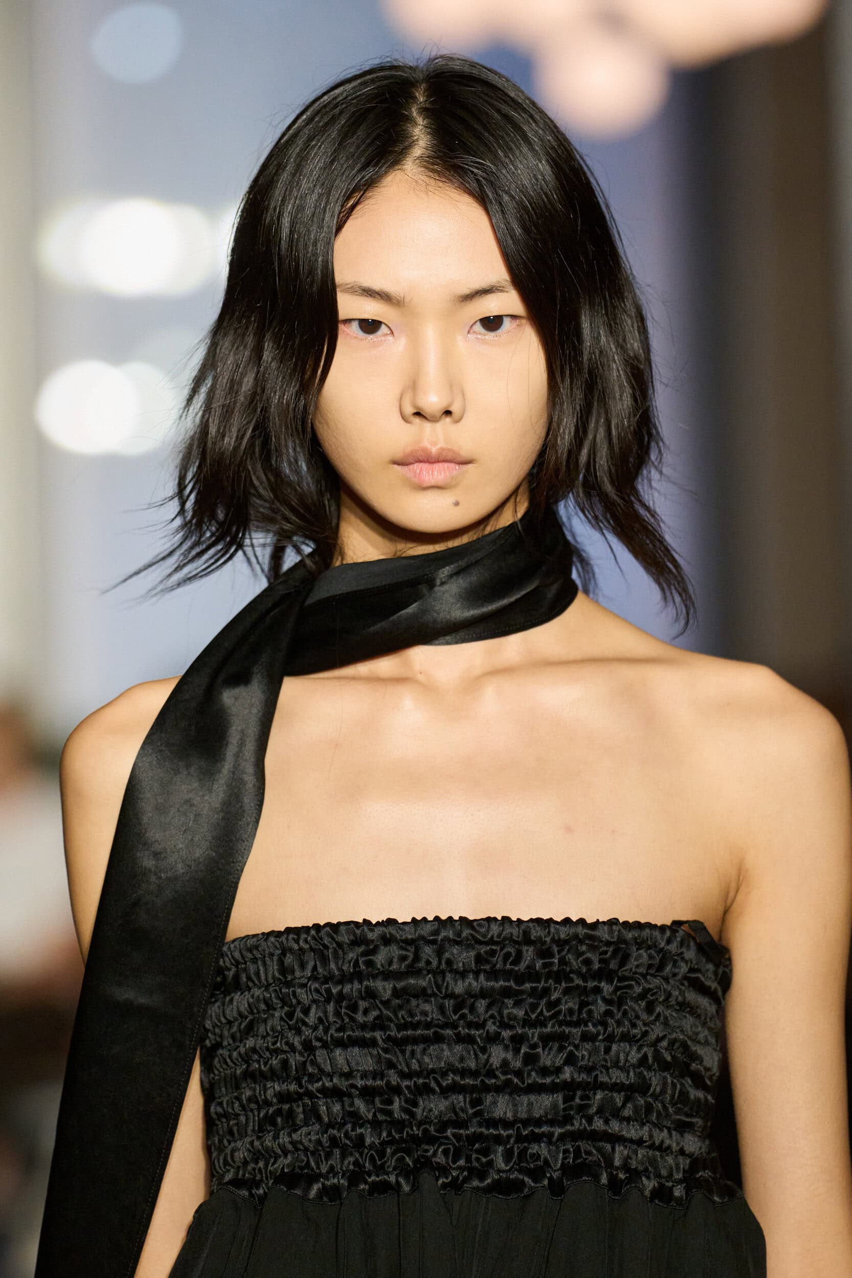 Maria Mcmanus Spring 2026 Fashion Show Details