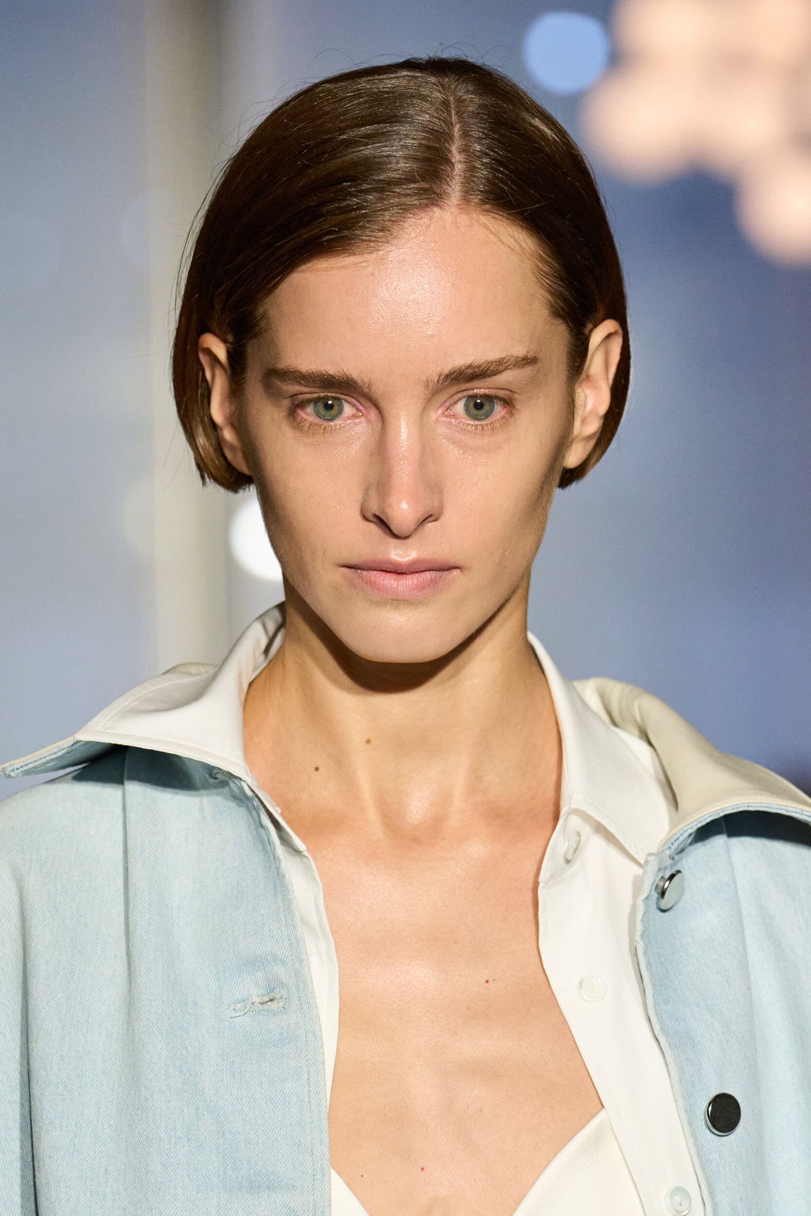 Maria Mcmanus Spring 2026 Fashion Show Details