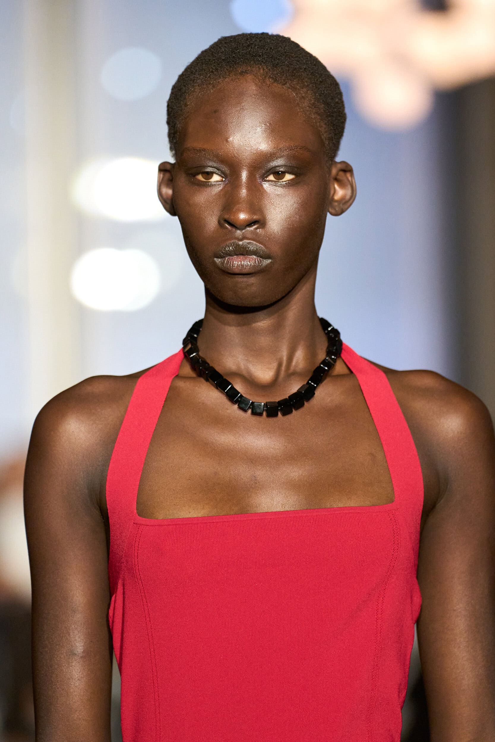 Maria Mcmanus Spring 2026 Fashion Show Details