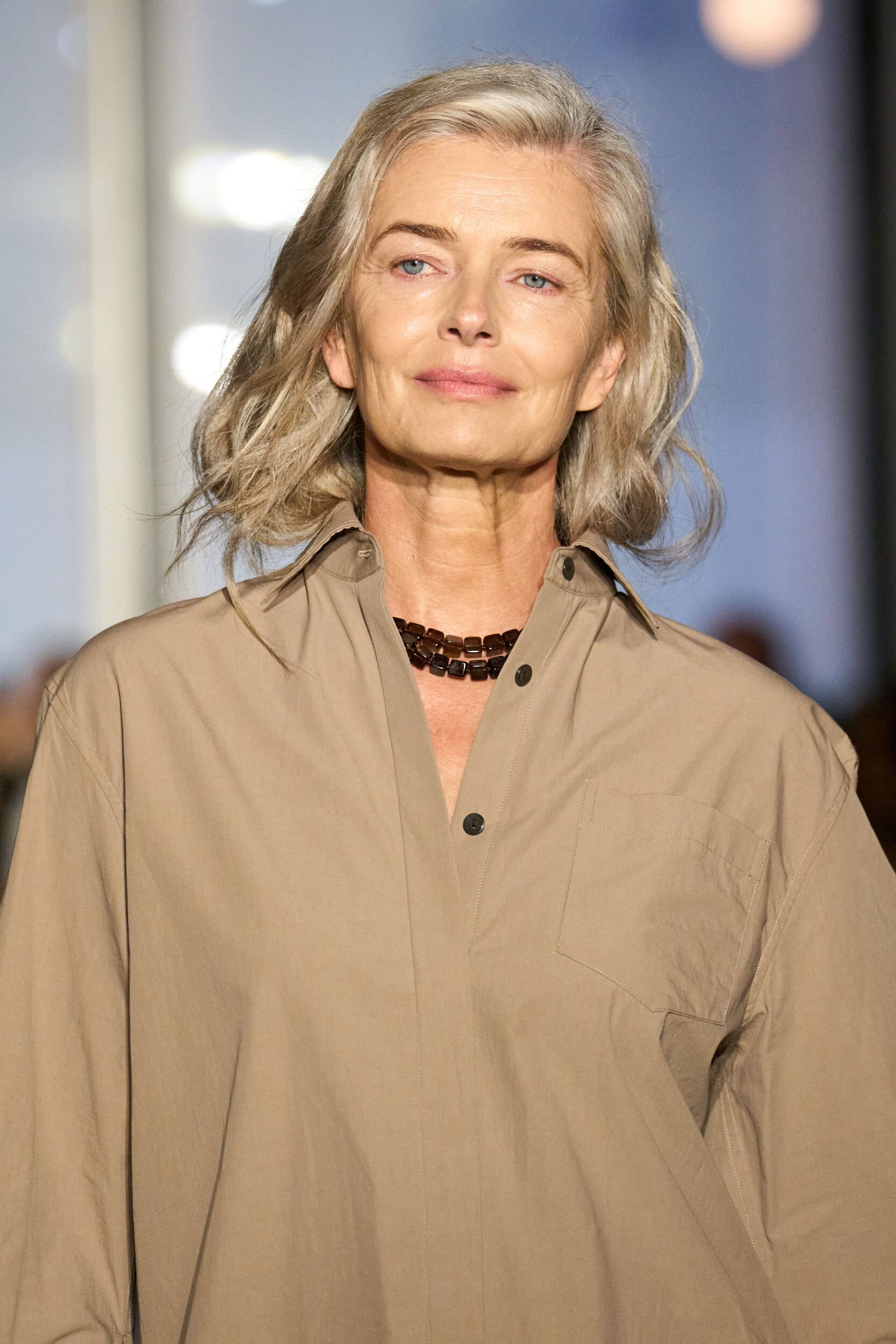 Maria Mcmanus Spring 2026 Fashion Show Details